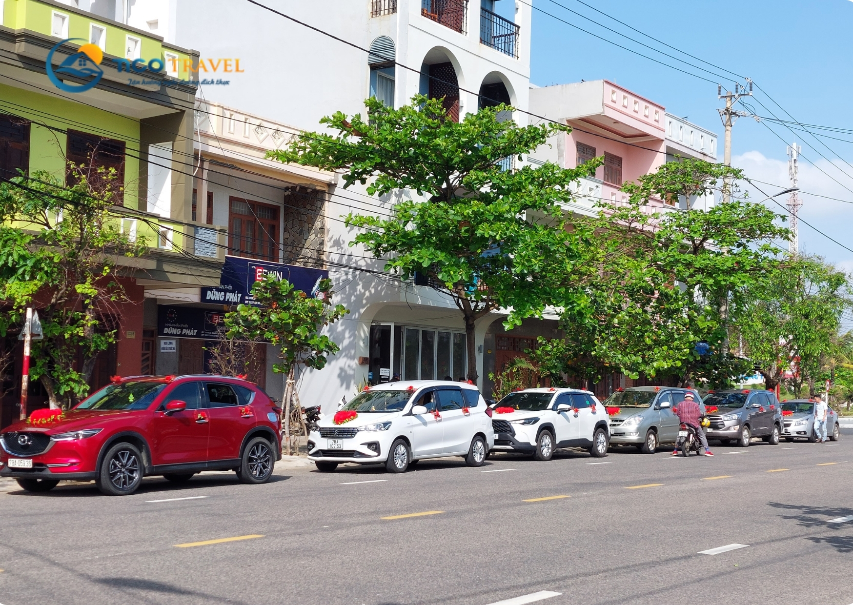 Coralina Hotel Tuy Hòa