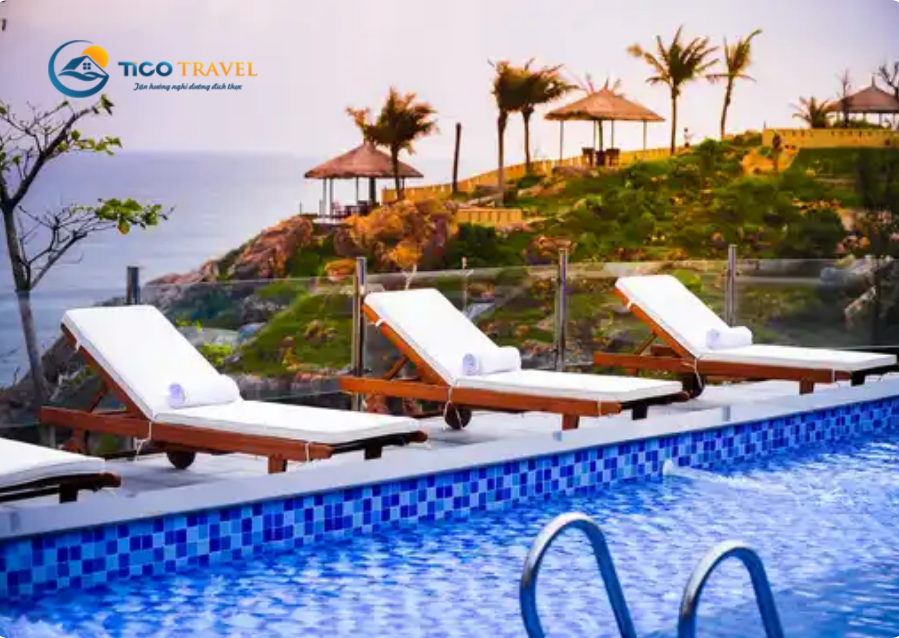 Aurora Villas and Resort Quy Nhơn