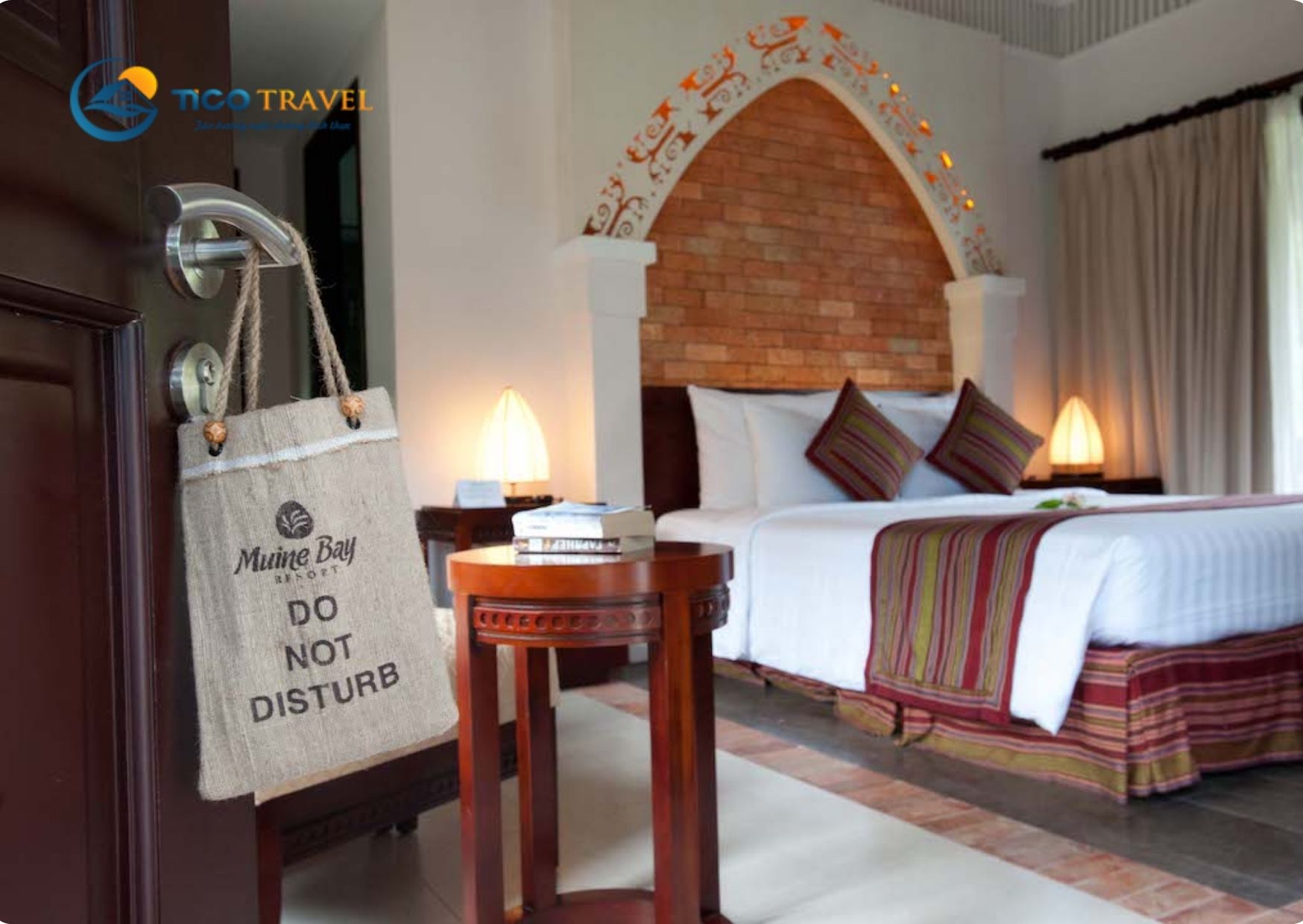 Phòng Deluxe 2 người