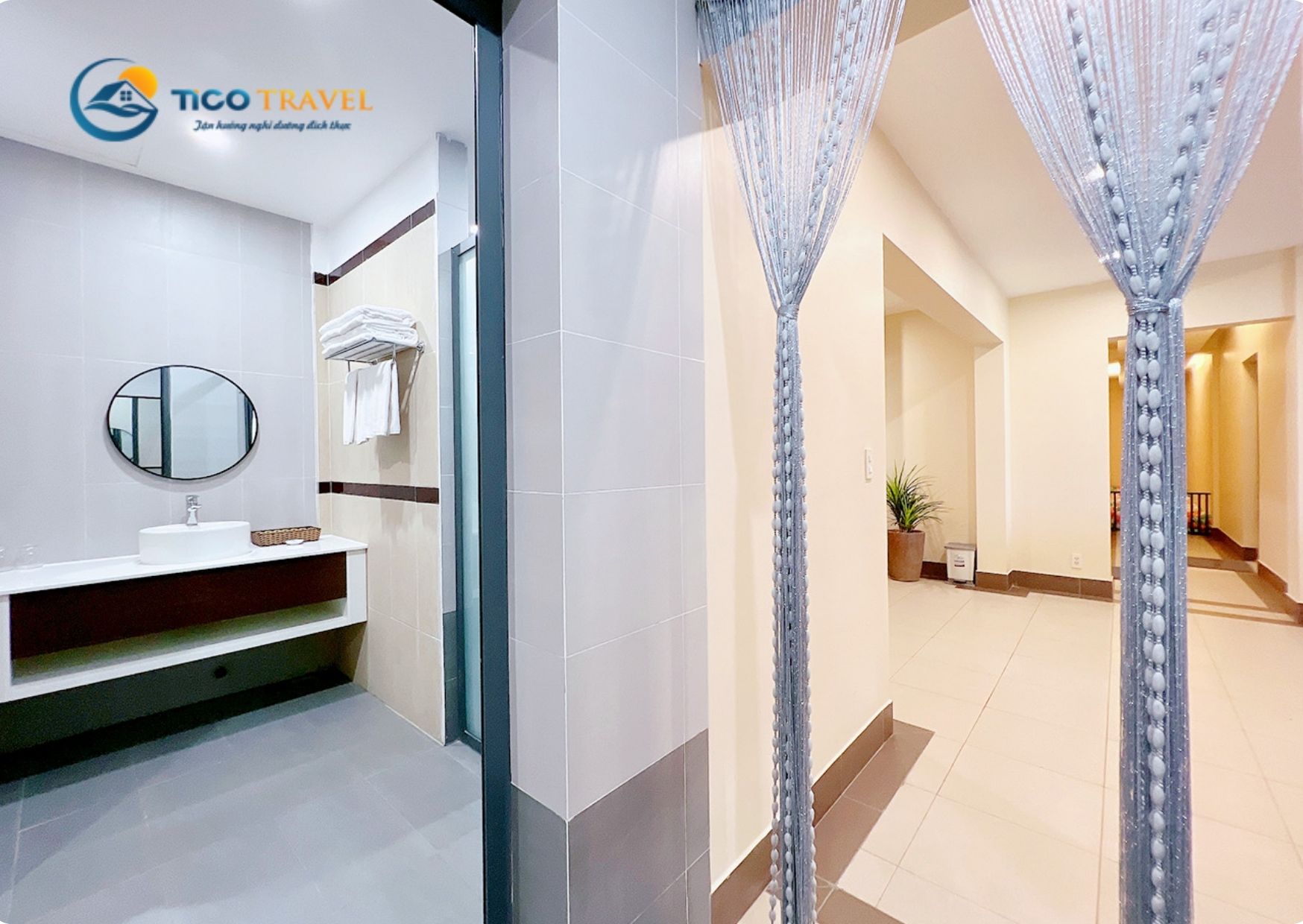 Phòng Deluxe 2 người