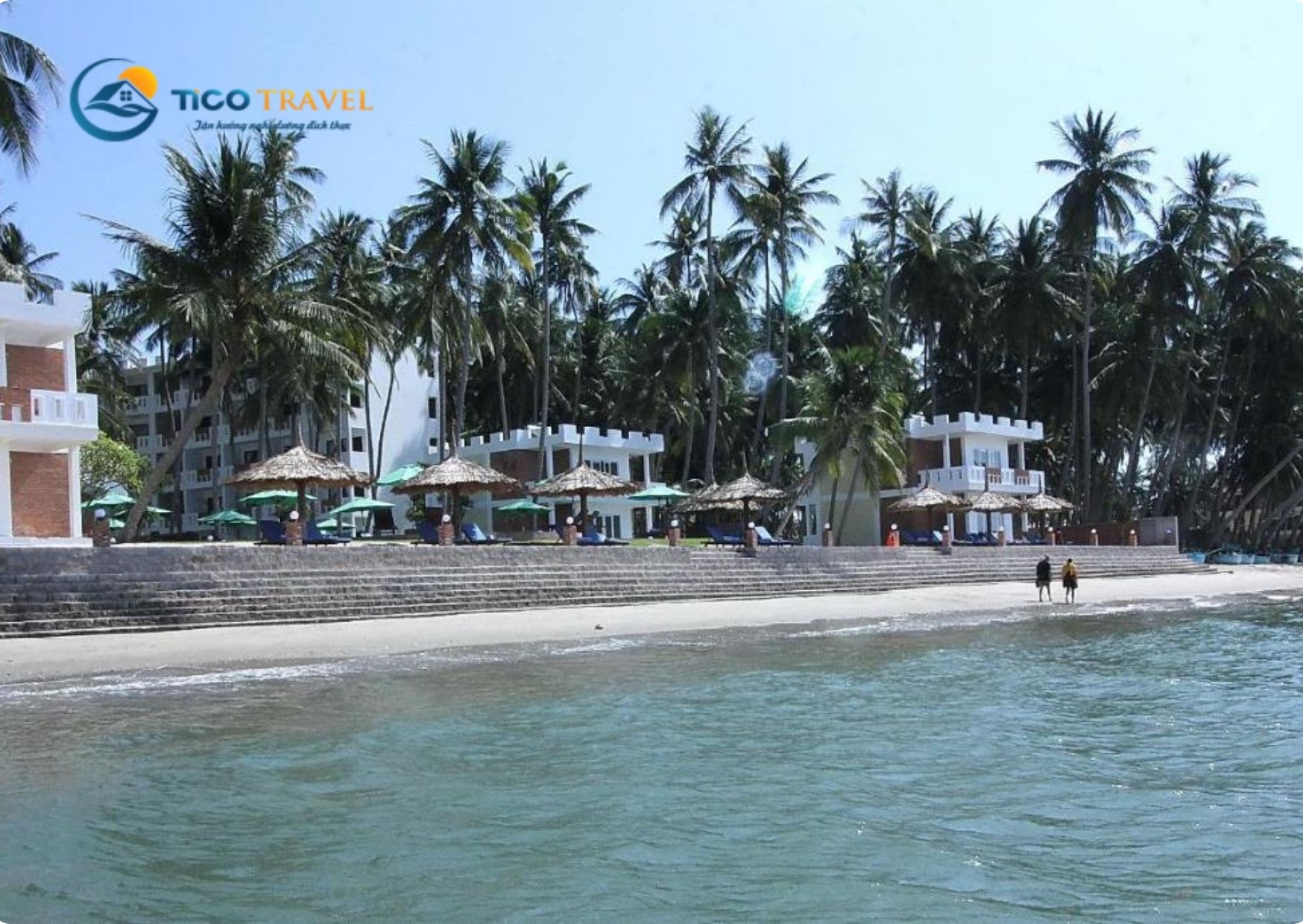 Ocean Place Mui Ne Resort