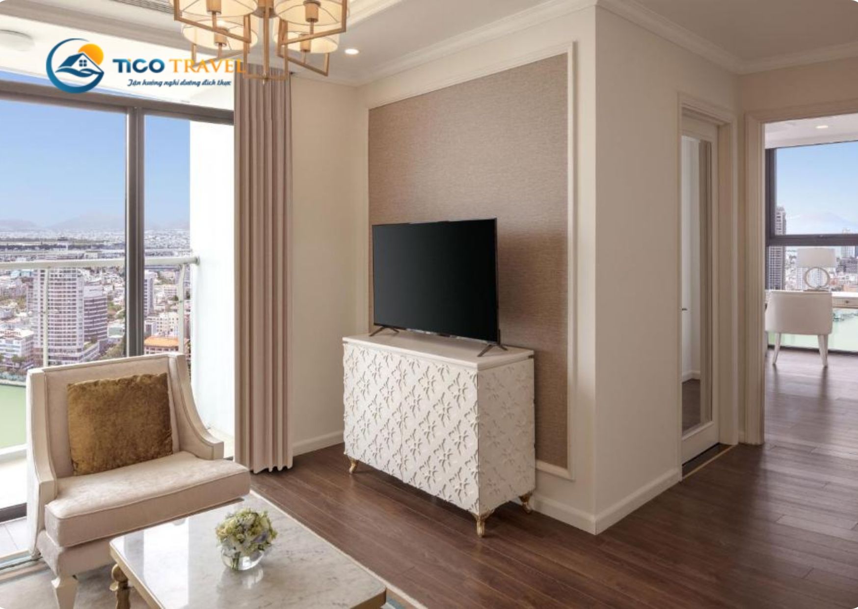 Phòng Deluxe 1 người