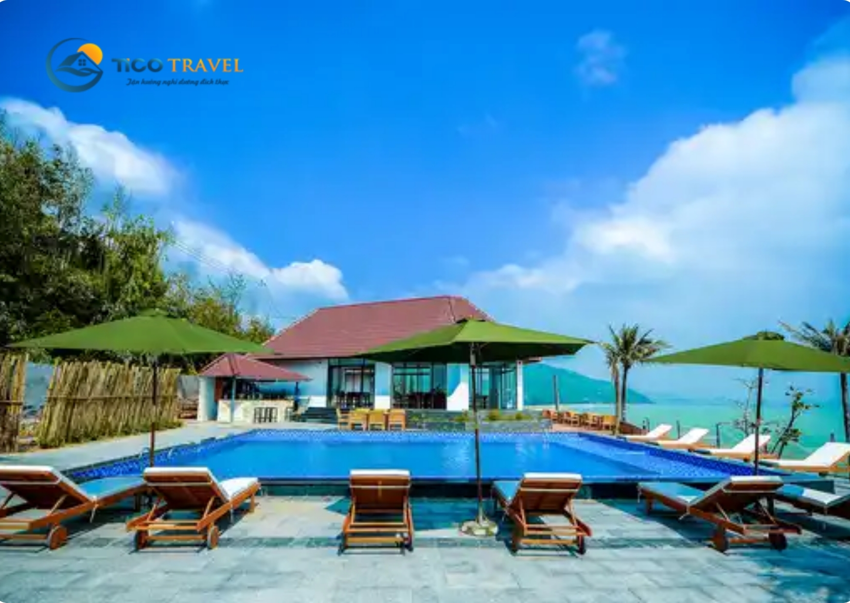 Aurora Villas and Resort Quy Nhơn