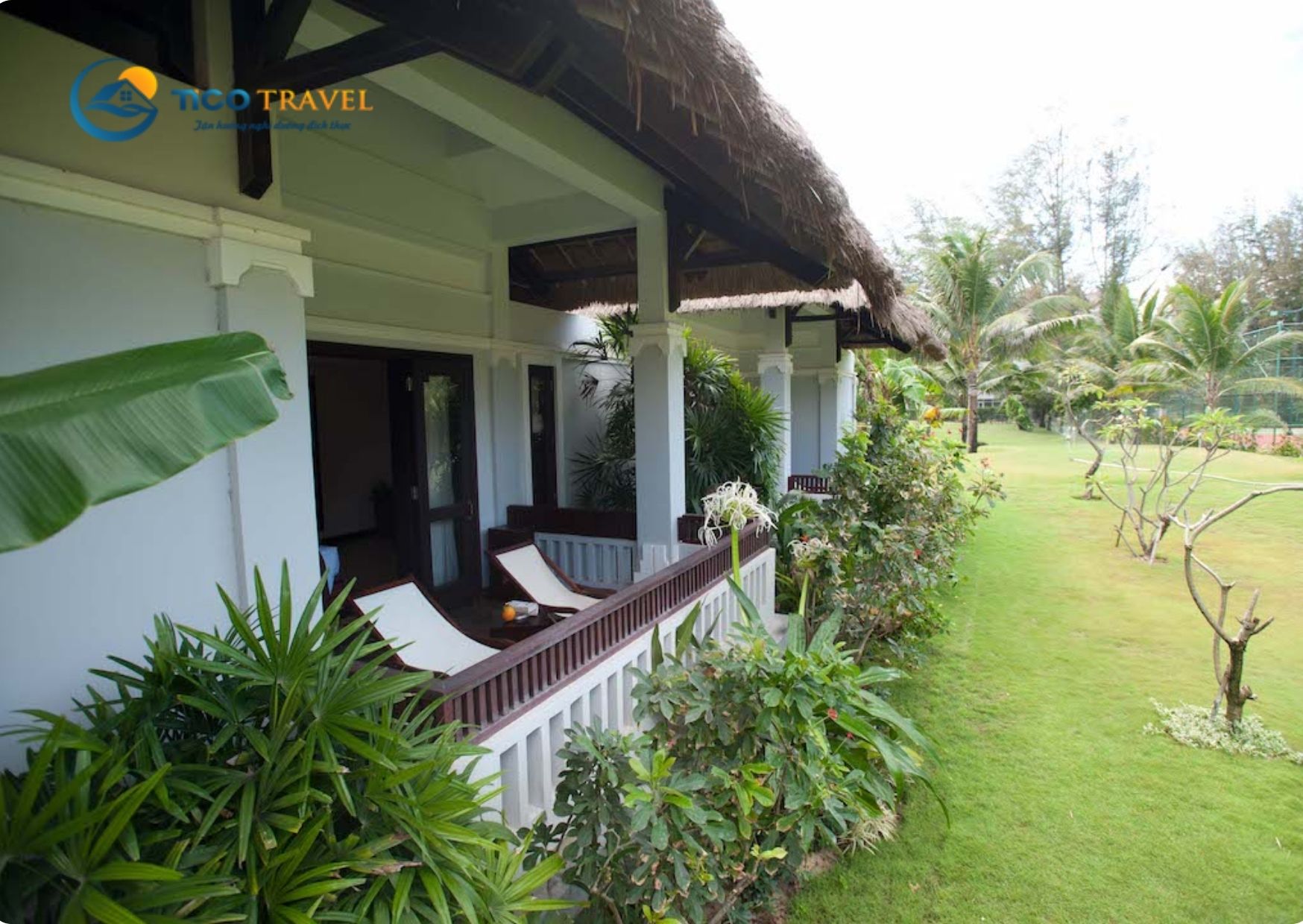 Phòng Deluxe 2 người