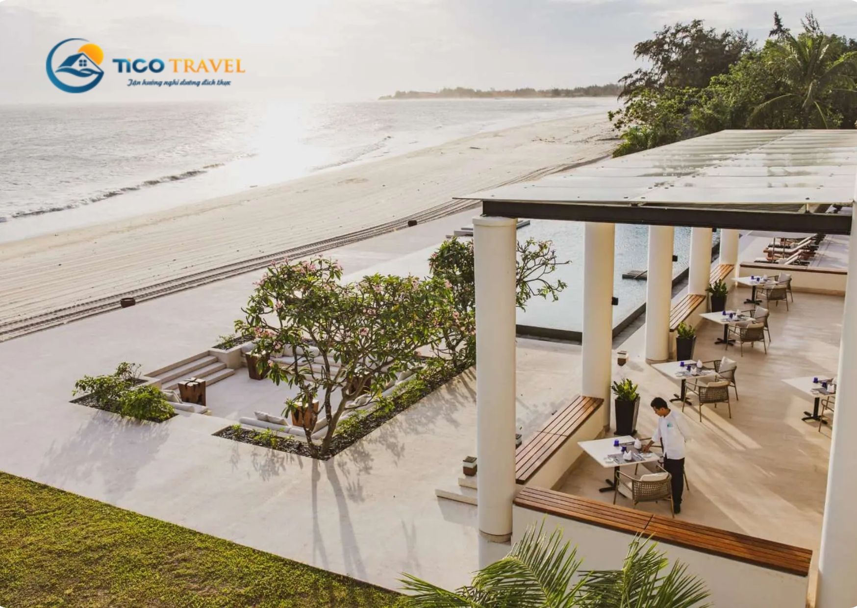 Azerai Ke Ga Bay Resort