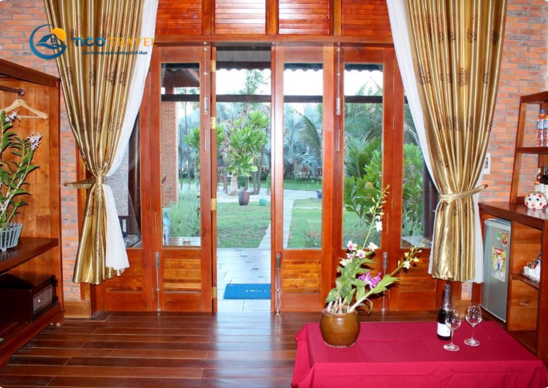 Khách sạn Flamingo Đại Hải