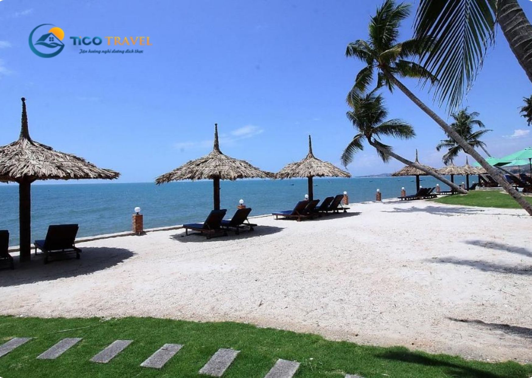 Ocean Place Mui Ne Resort