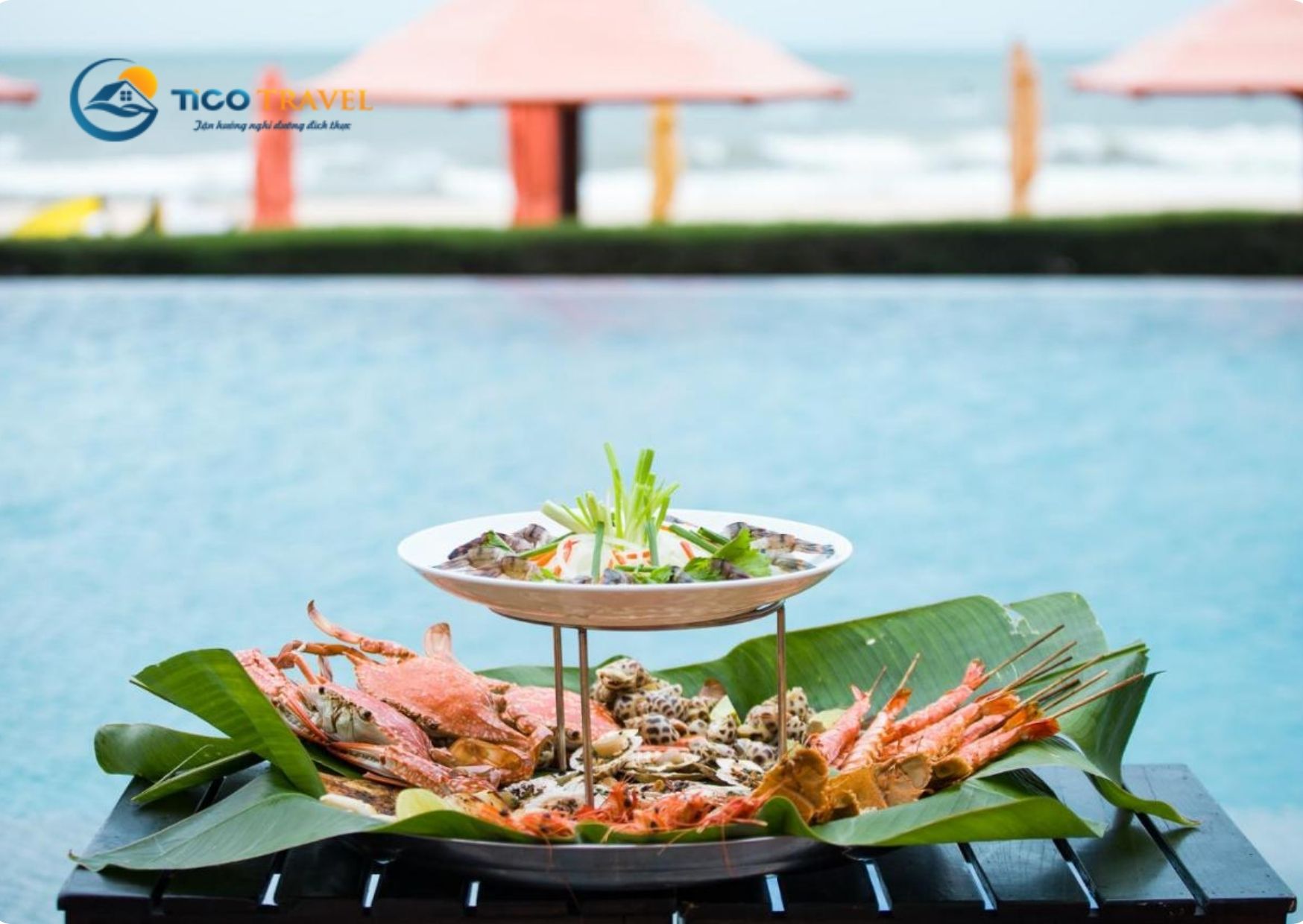 Unique Mui Ne Resort