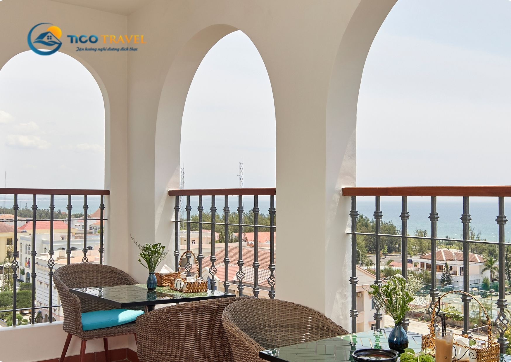Coralina Hotel Tuy Hòa