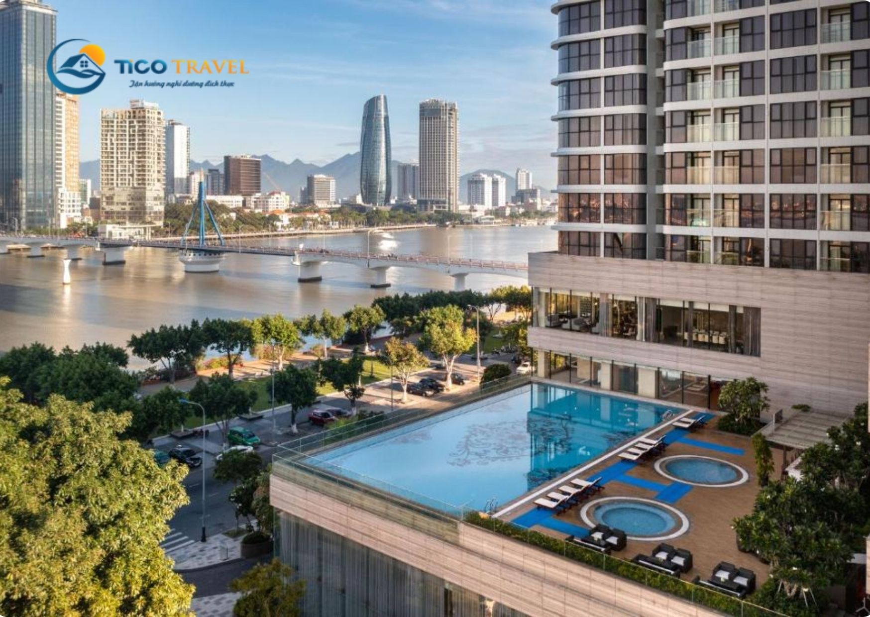 Phòng Deluxe 2 người