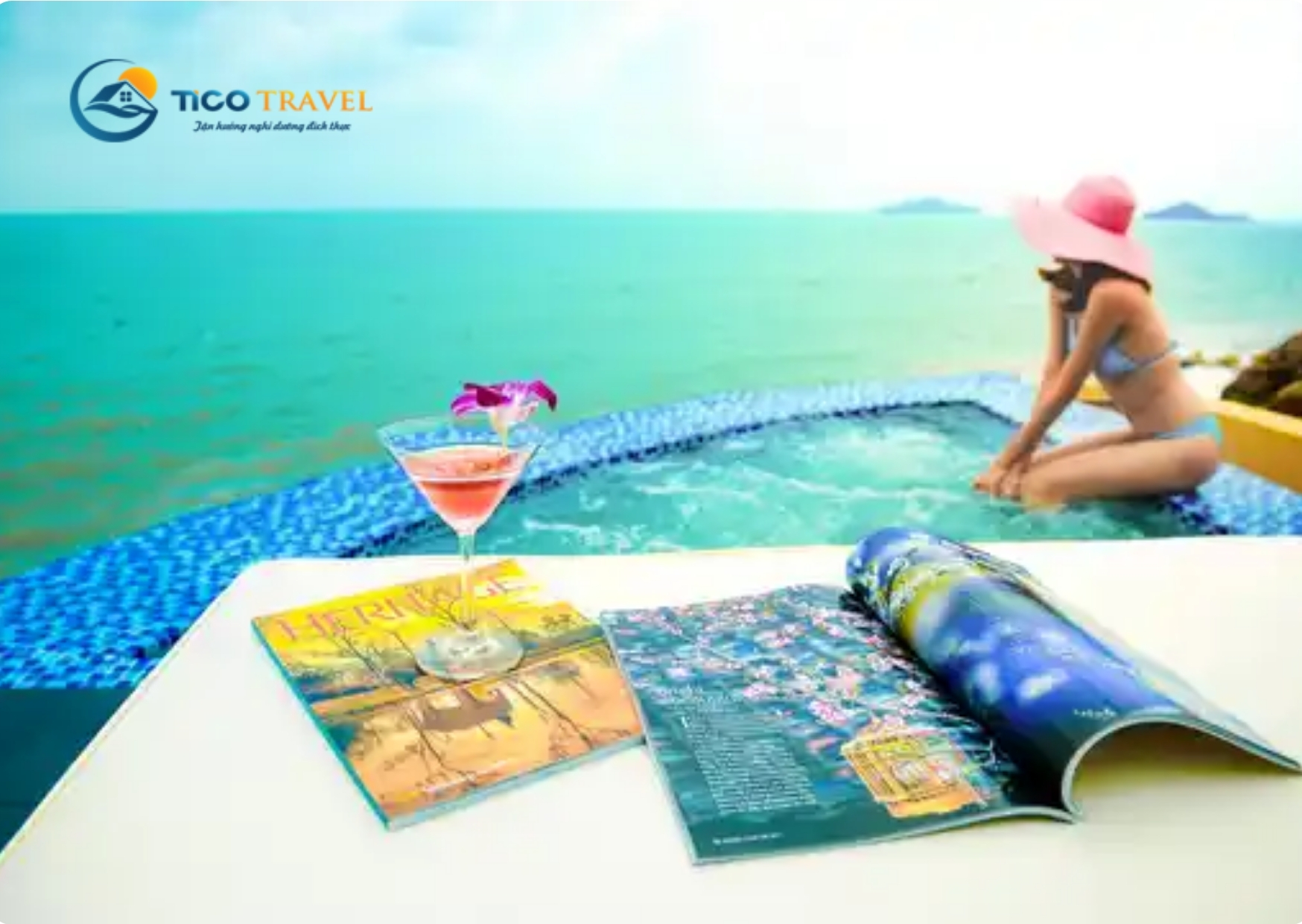 Aurora Villas and Resort Quy Nhơn