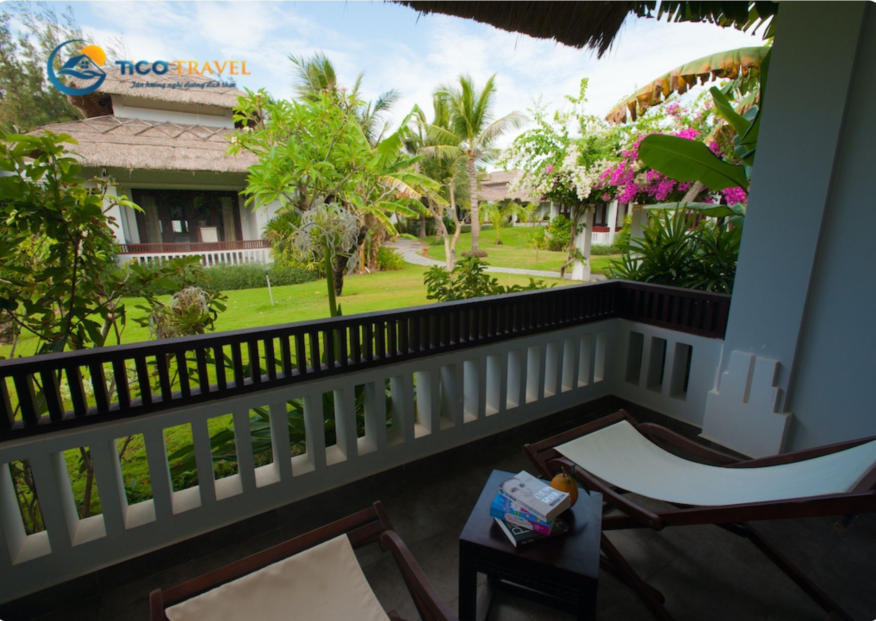 Khách sạn Flamingo Đại Hải