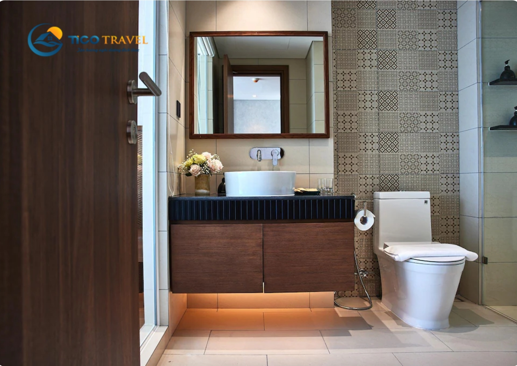 Khách sạn Flamingo Đại Hải