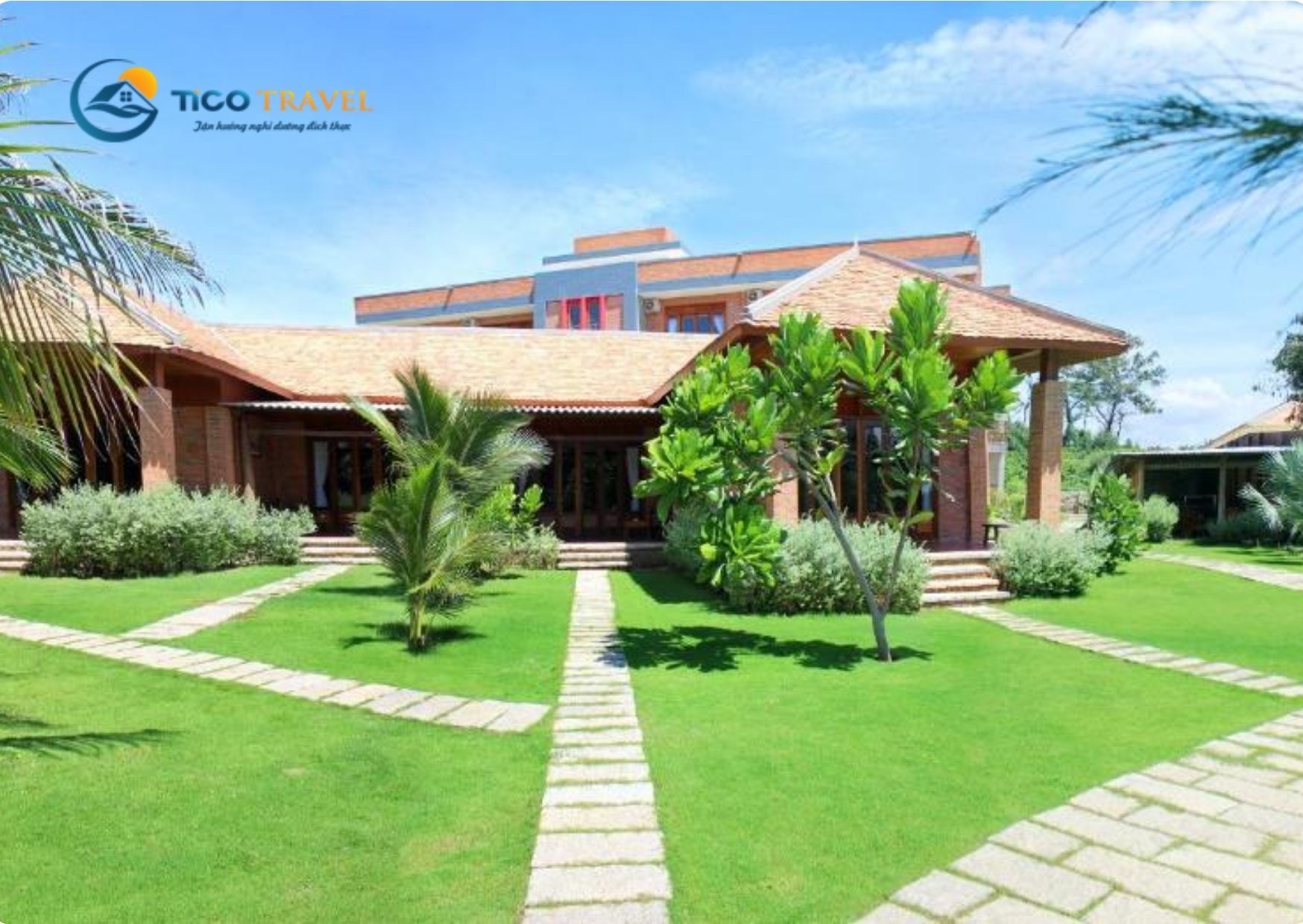 Khách sạn Flamingo Đại Hải