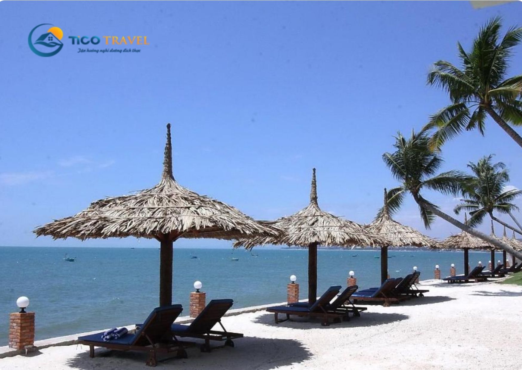 Ocean Place Mui Ne Resort