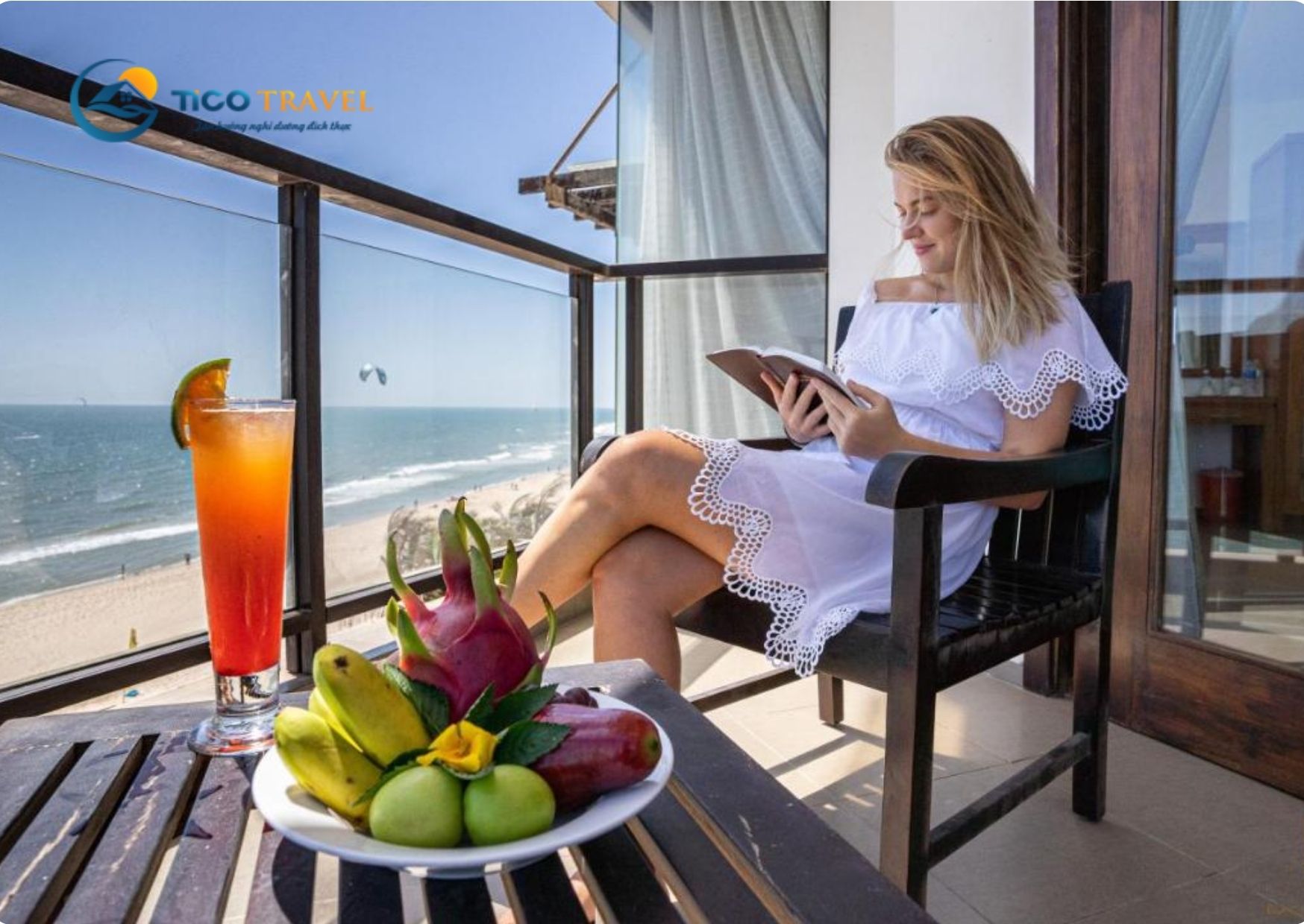 Unique Mui Ne Resort