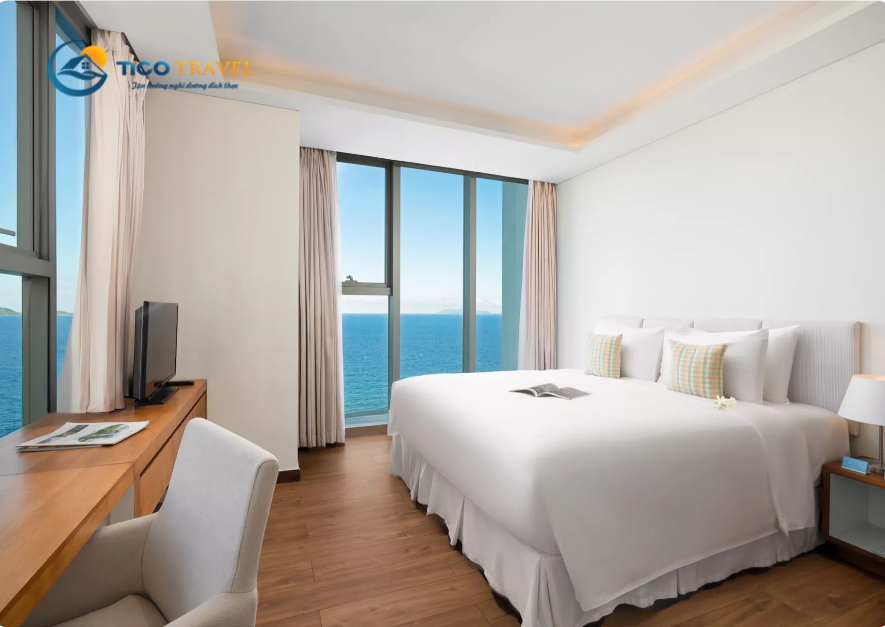 Khách sạn Flamingo Đại Hải