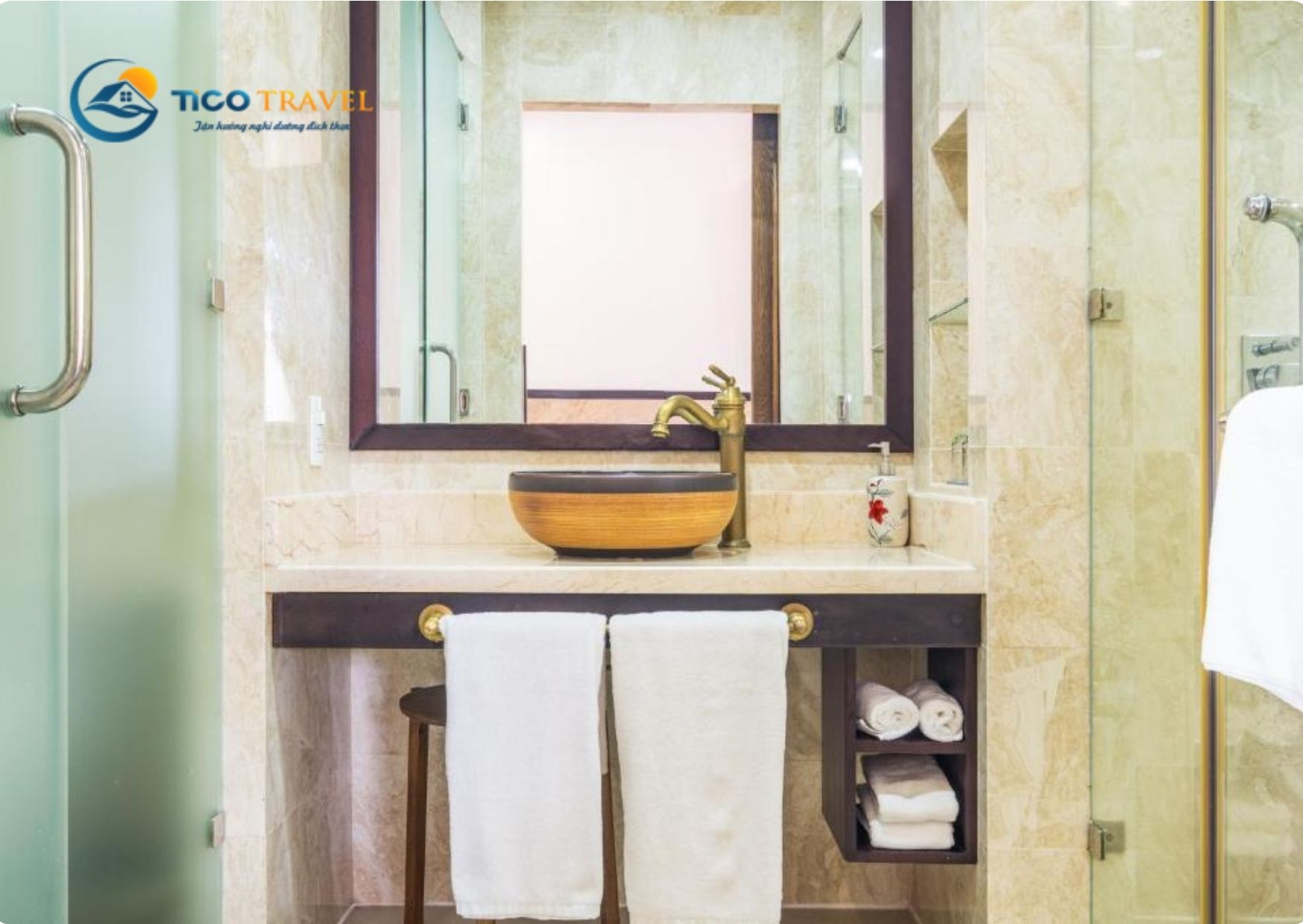 Khách sạn Flamingo Đại Hải