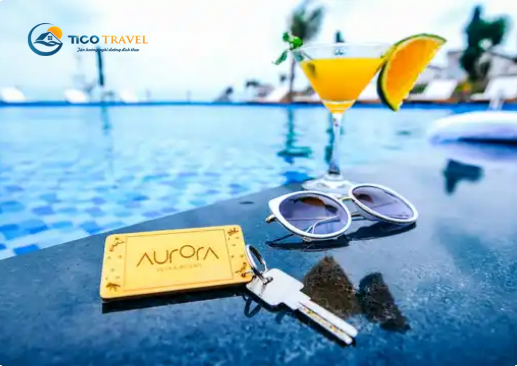 Aurora Villas and Resort Quy Nhơn