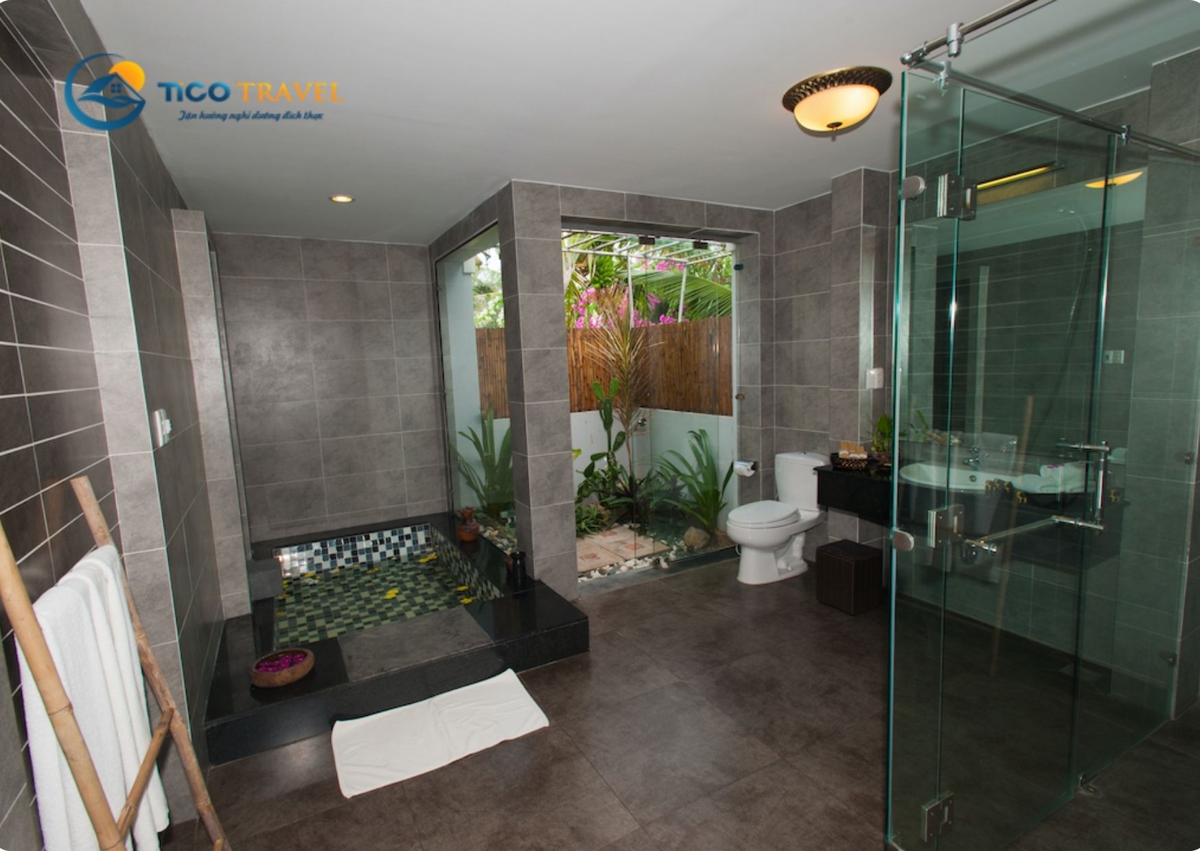 Khách sạn Flamingo Đại Hải