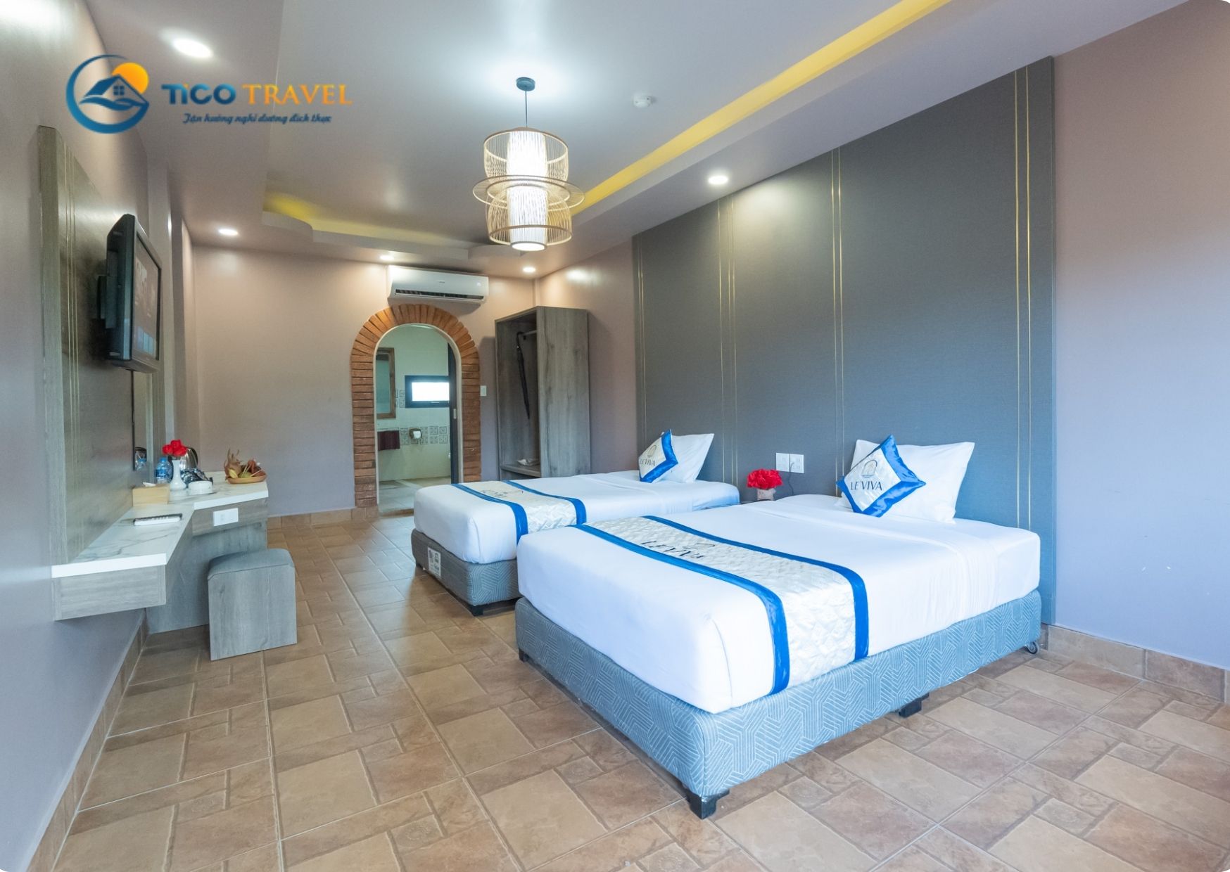 Khách sạn Flamingo Đại Hải