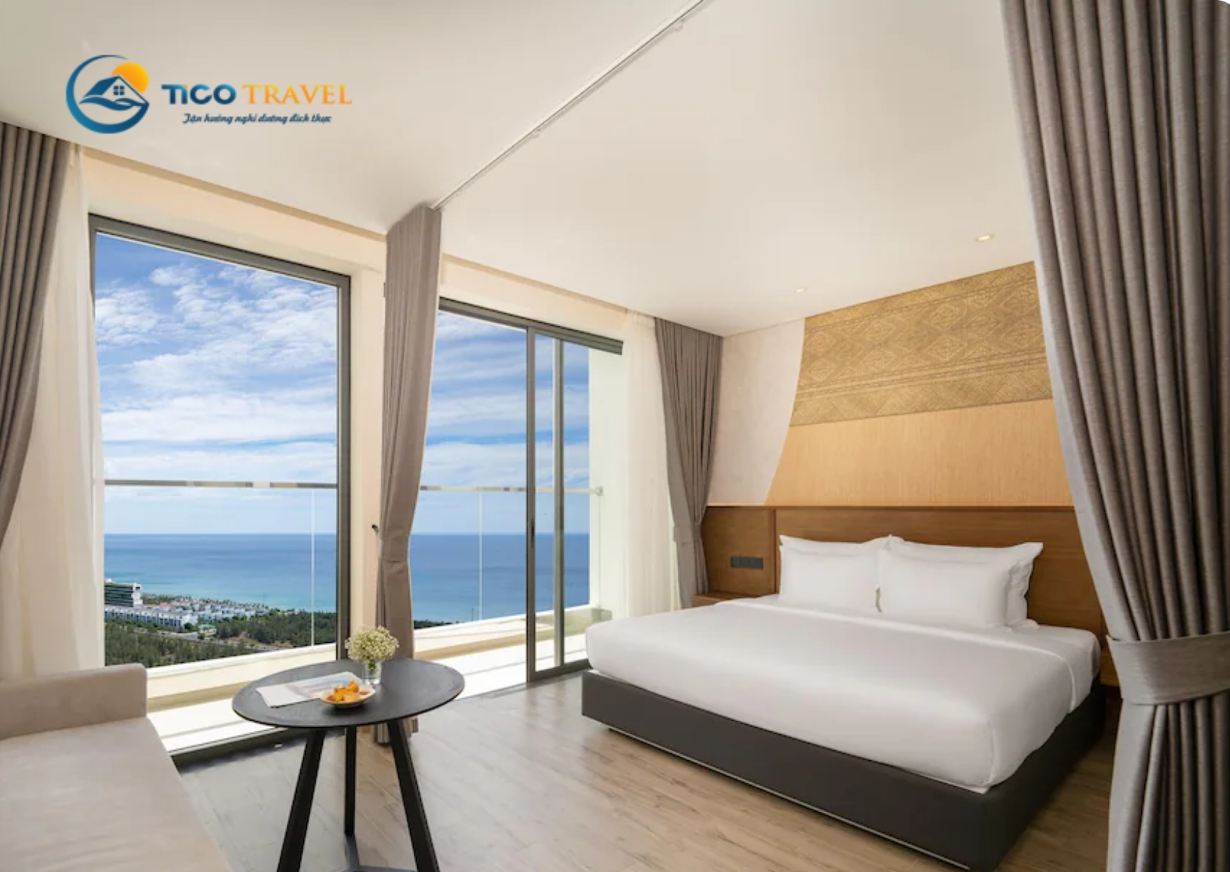 Phòng Deluxe 2 người