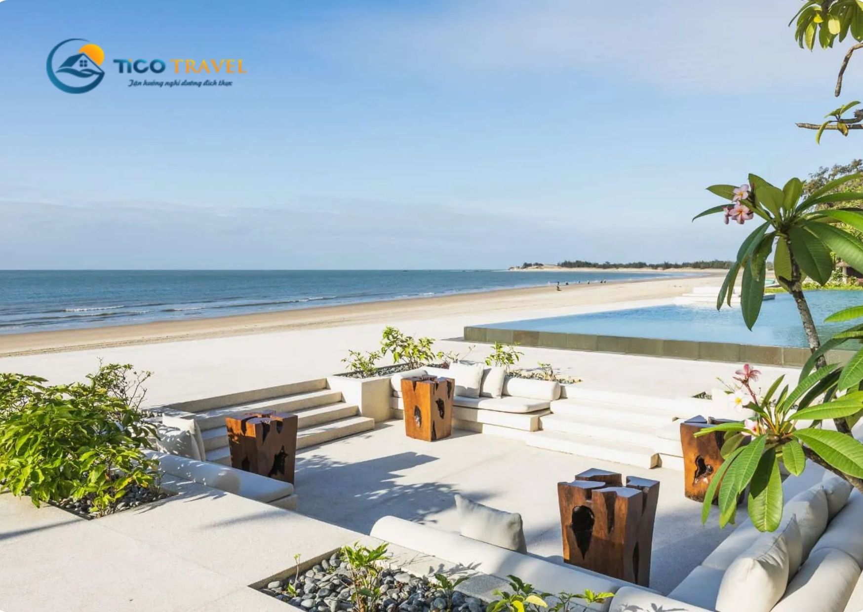 Azerai Ke Ga Bay Resort