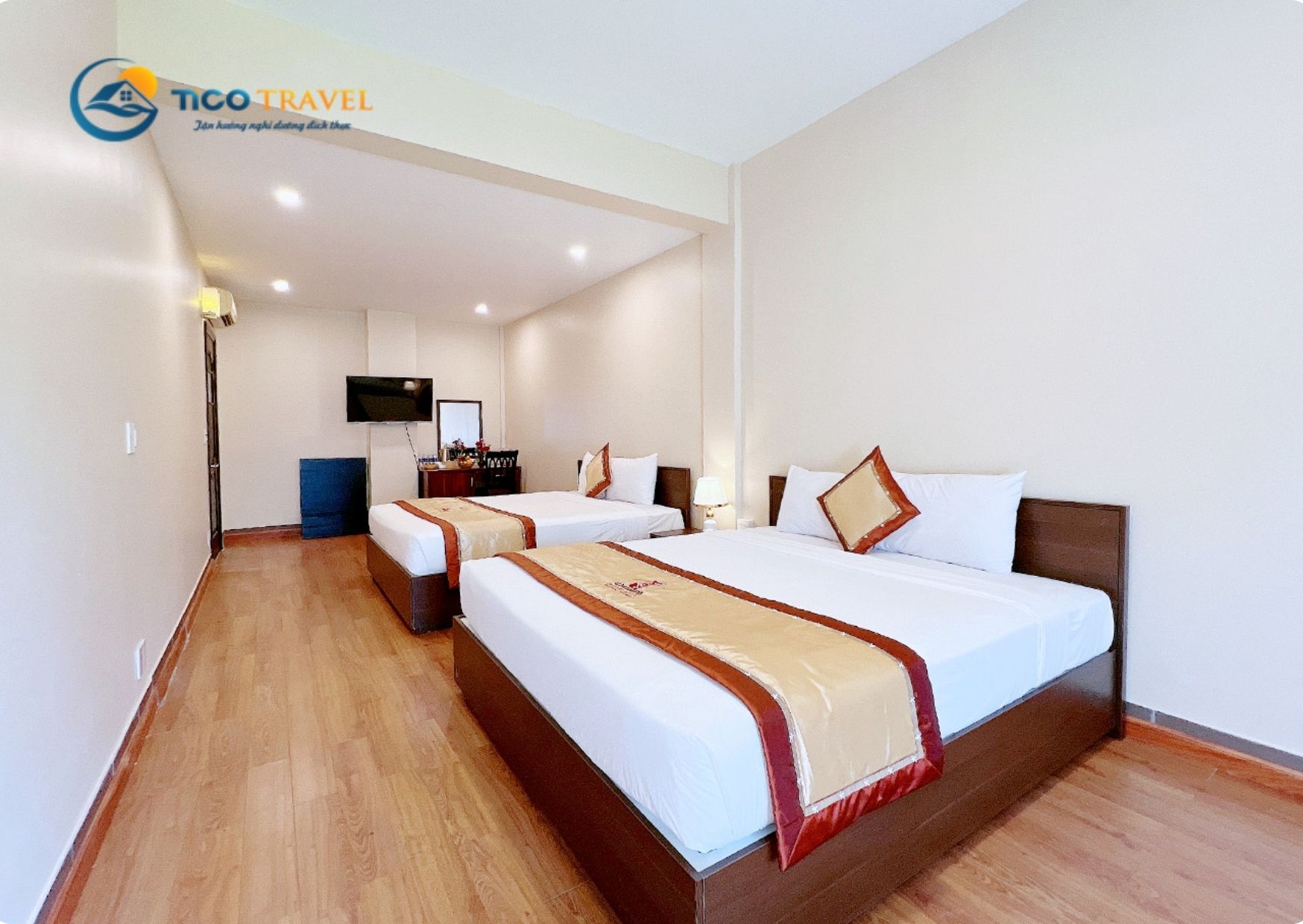 Khách sạn Flamingo Đại Hải