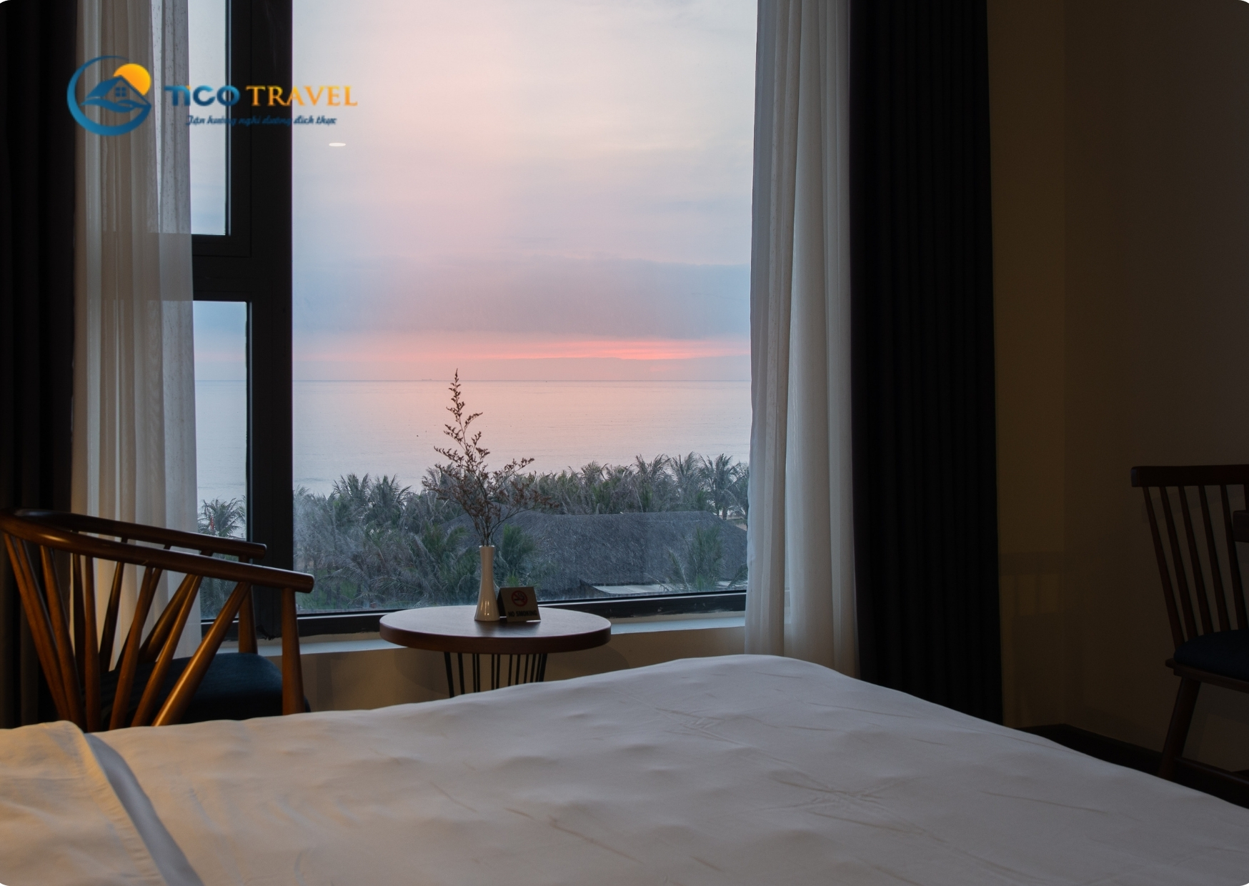 Khách sạn Flamingo Đại Hải
