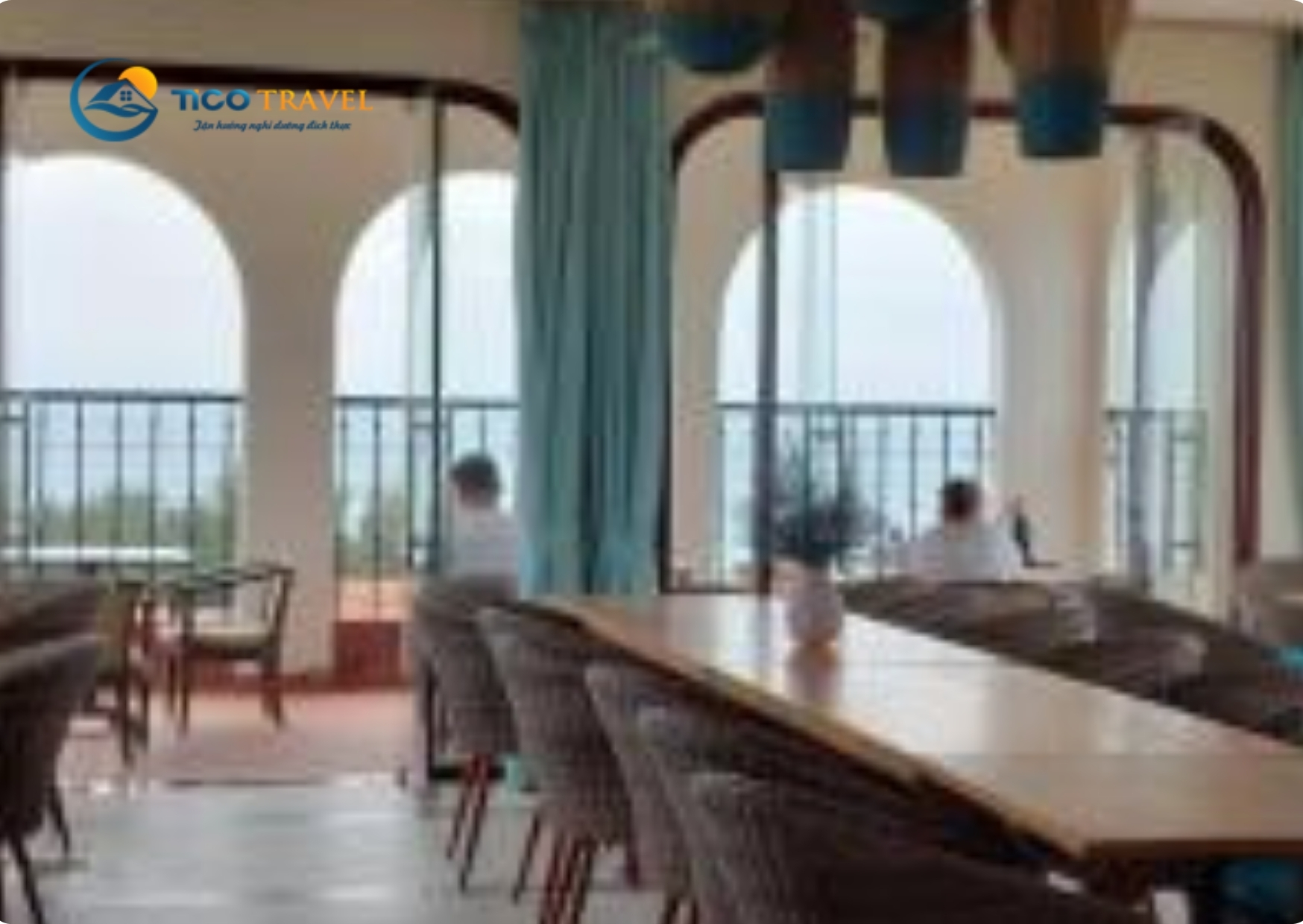 Coralina Hotel Tuy Hòa