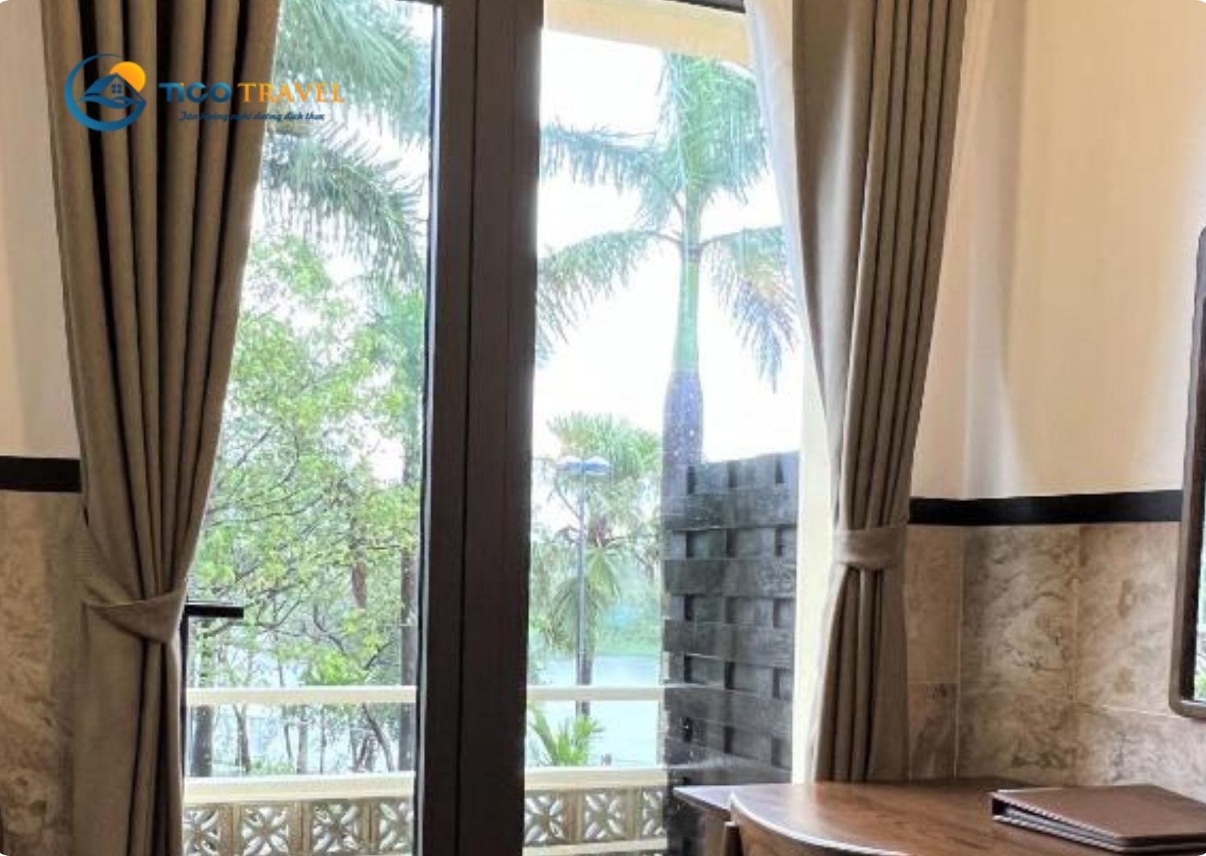 Khách sạn Flamingo Đại Hải