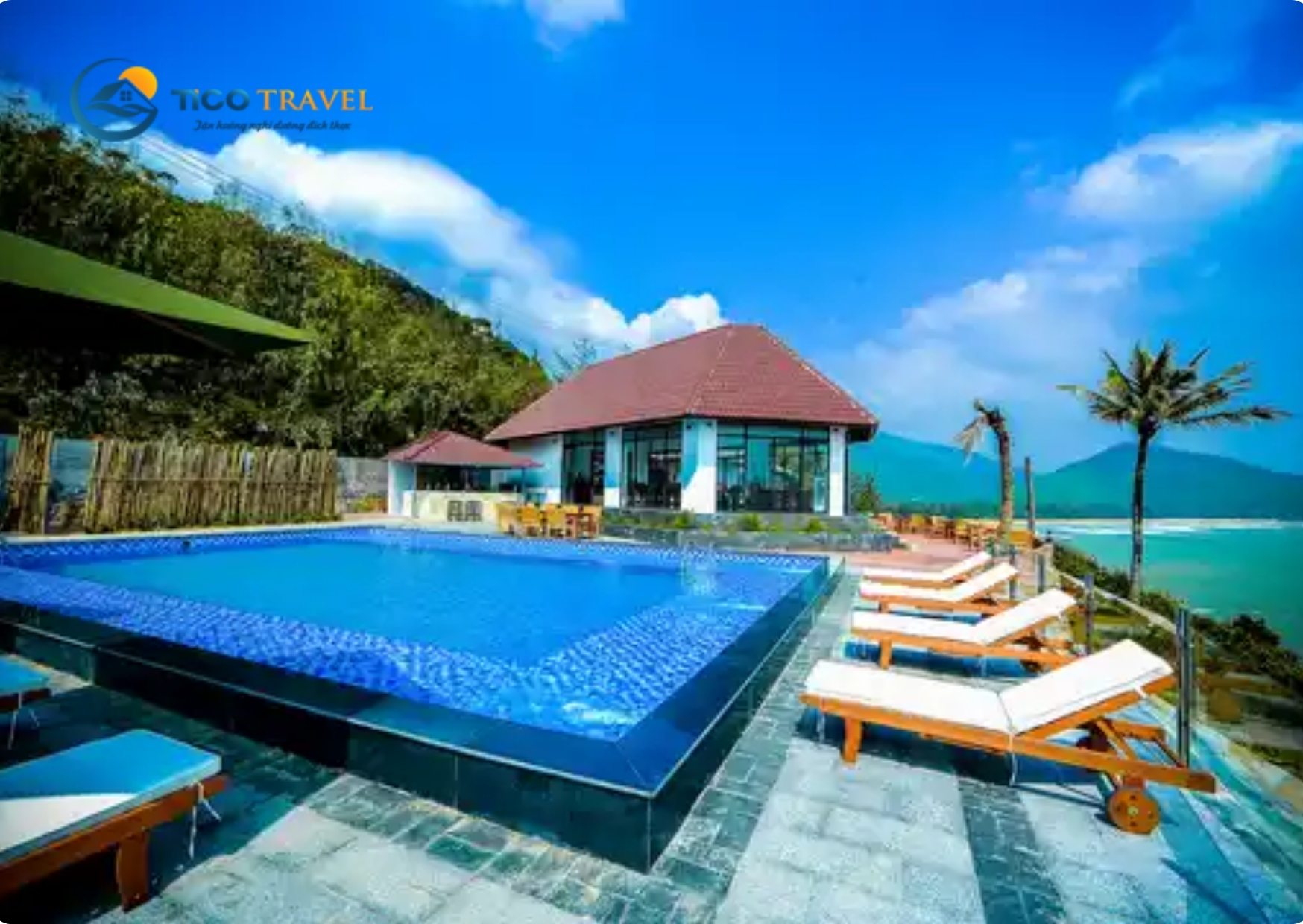 Aurora Villas and Resort Quy Nhơn