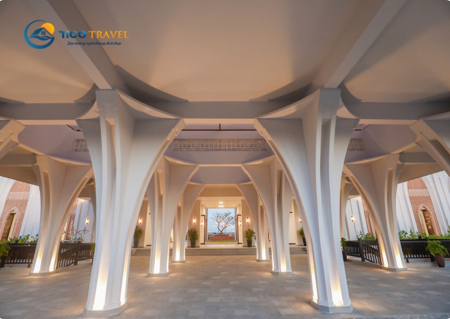 Mũi Né Bay Resort