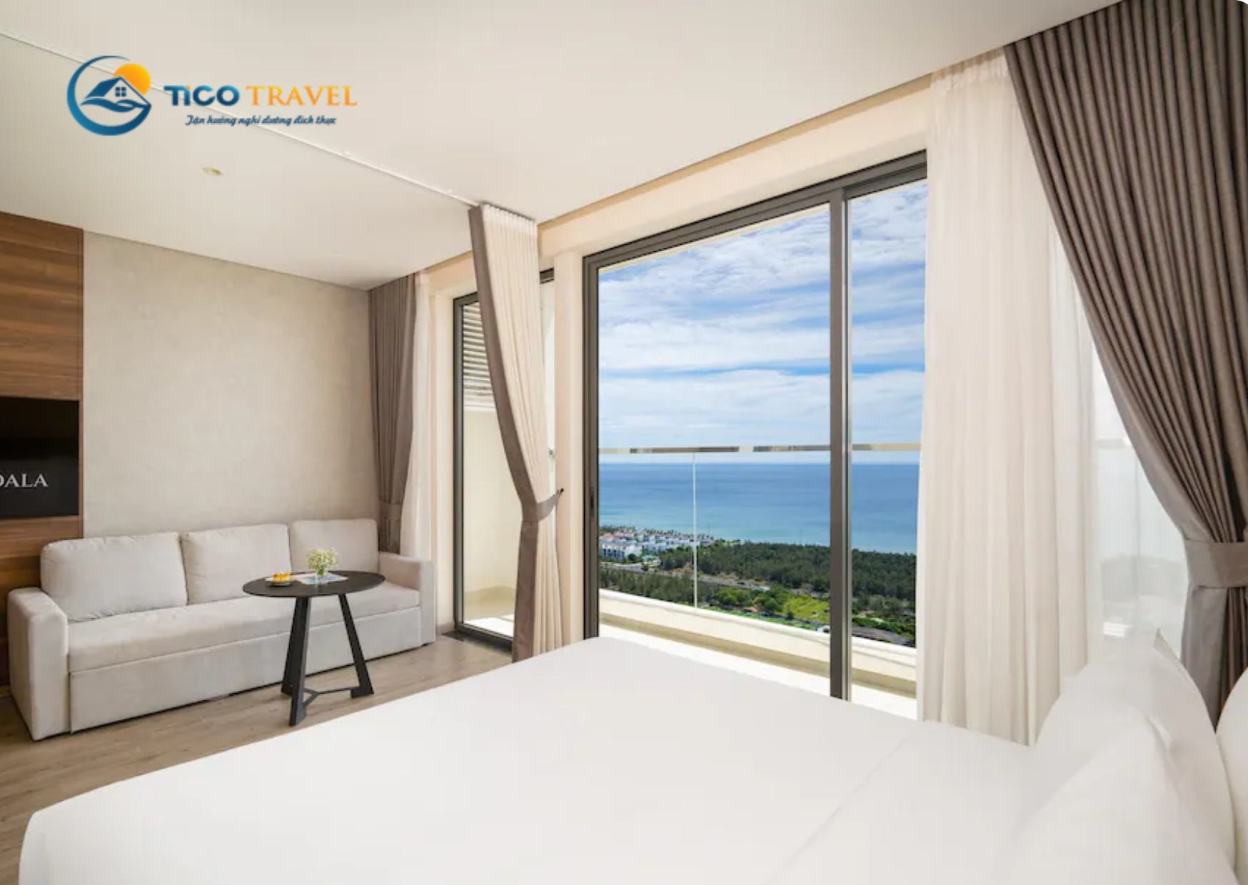 Phòng Deluxe 2 người