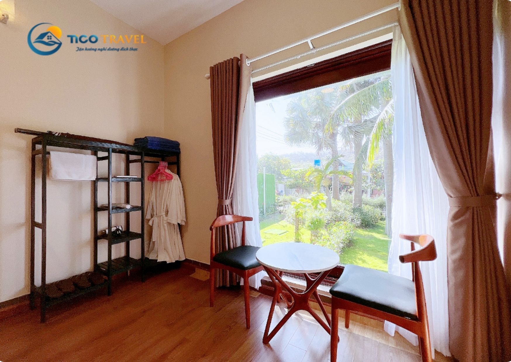 Khách sạn Flamingo Đại Hải