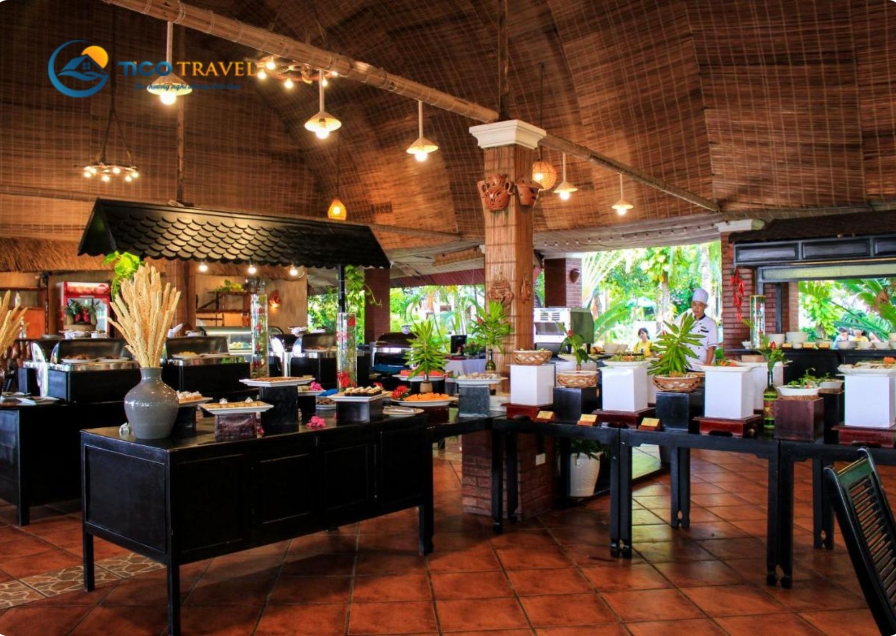 Bon Bien Resort Mui Ne