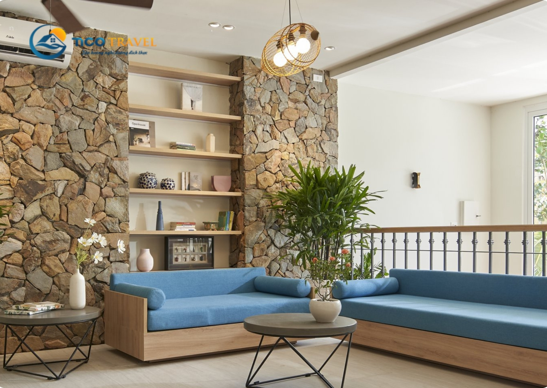 Coralina Hotel Tuy Hòa