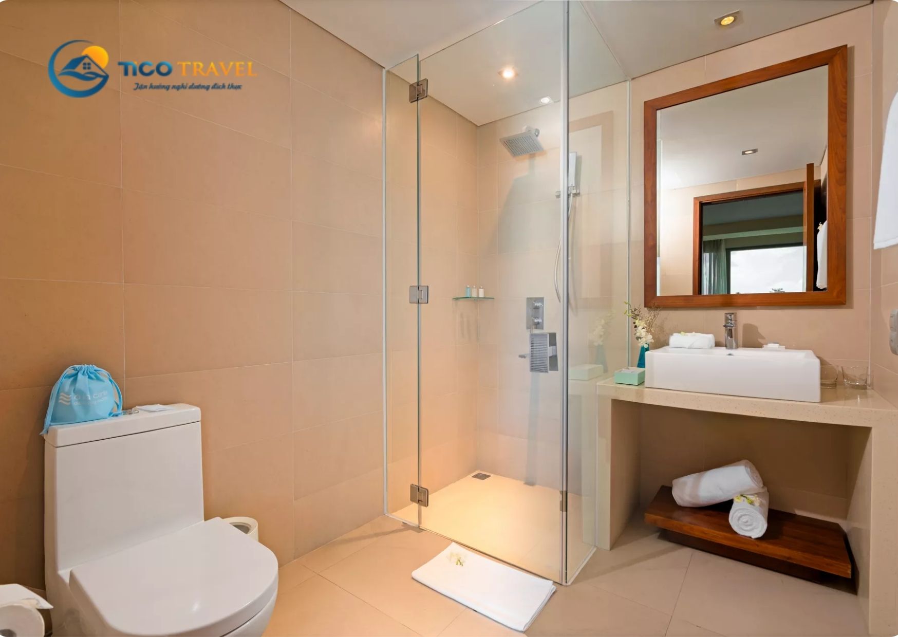 Khách sạn Flamingo Đại Hải