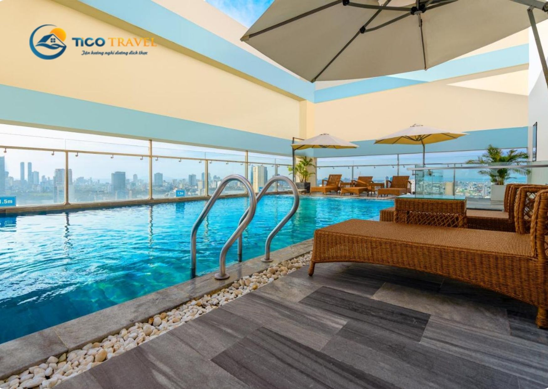 Gic Luxury Hotel And spa