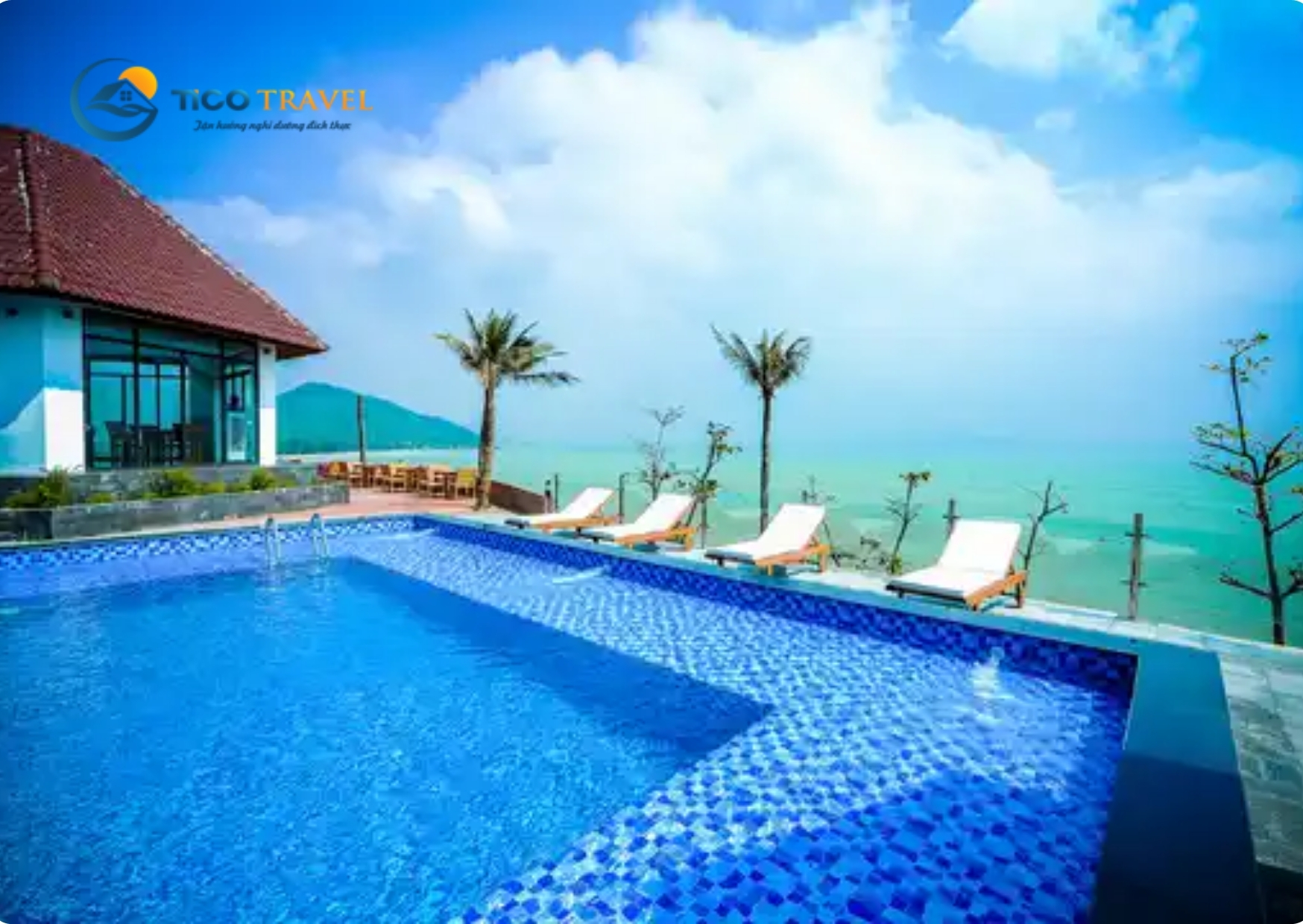 Aurora Villas and Resort Quy Nhơn