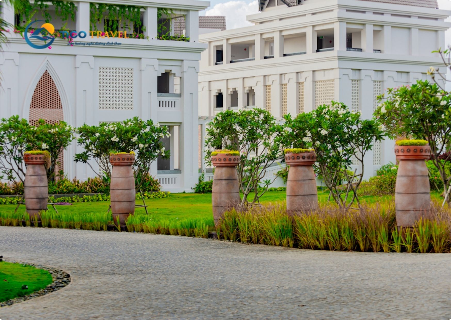 Mũi Né Bay Resort