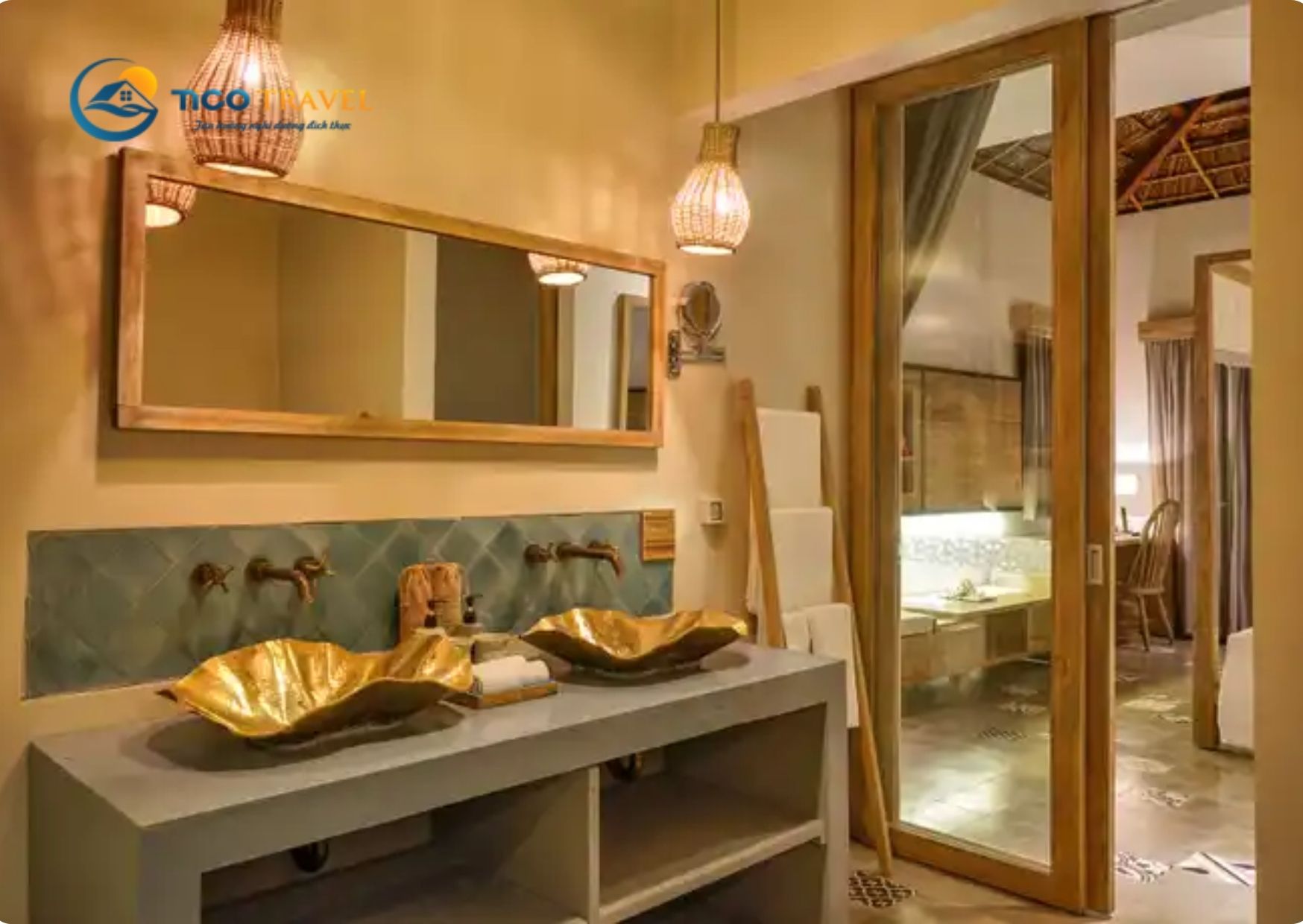 Sailing Club Resort Mui Ne Phan Thiết