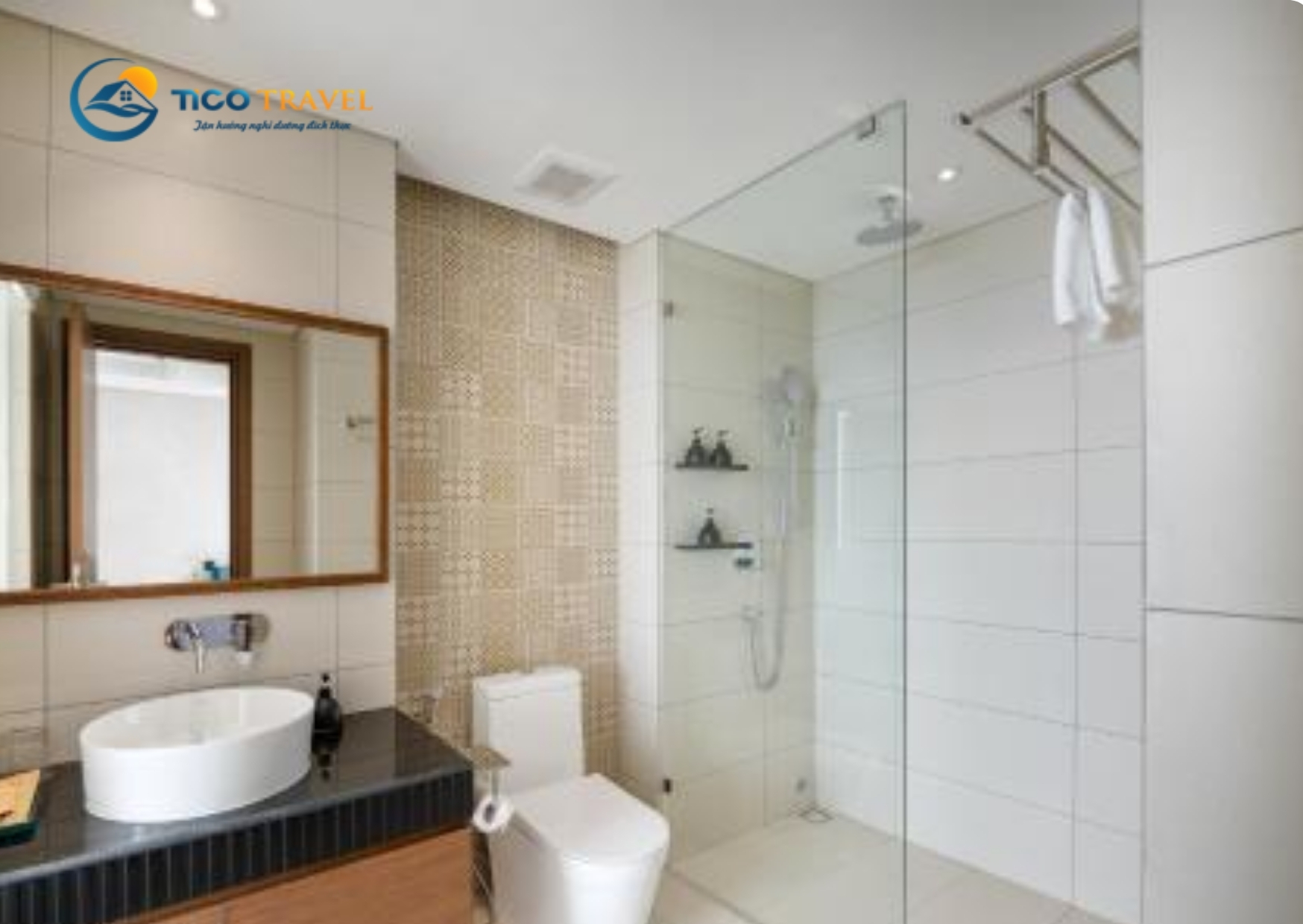 Phòng Deluxe 3 người (Deluxe Triple Room)