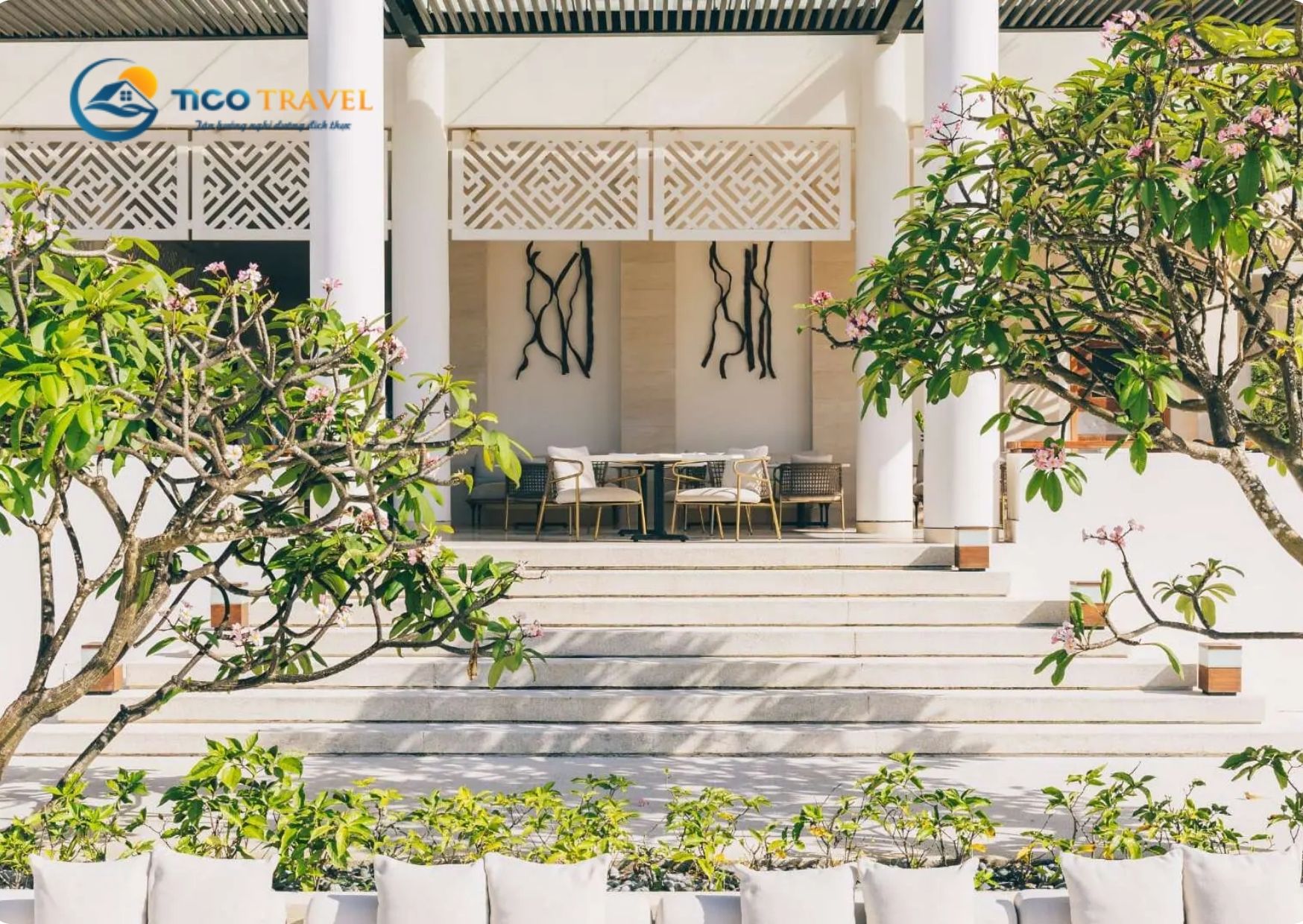 Azerai Ke Ga Bay Resort