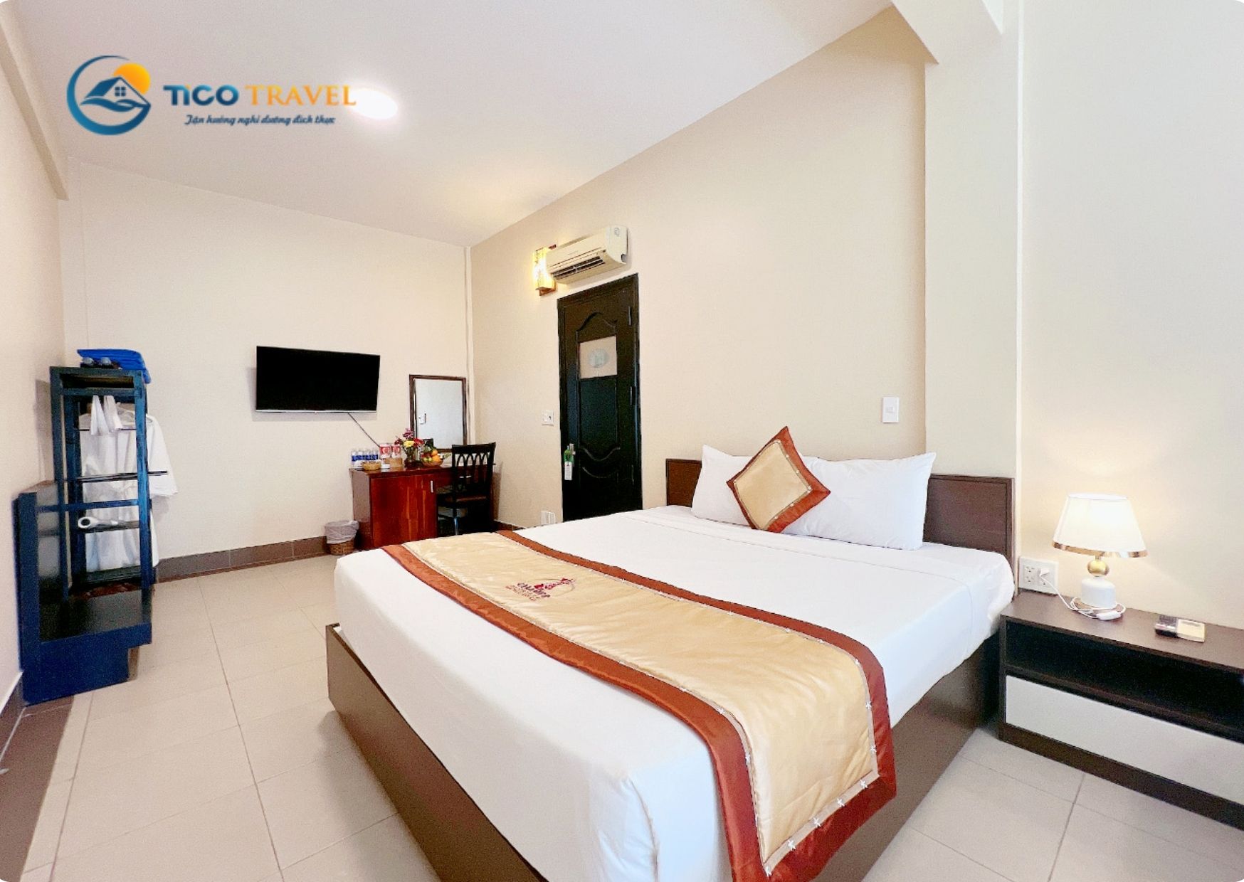 Khách sạn Flamingo Đại Hải