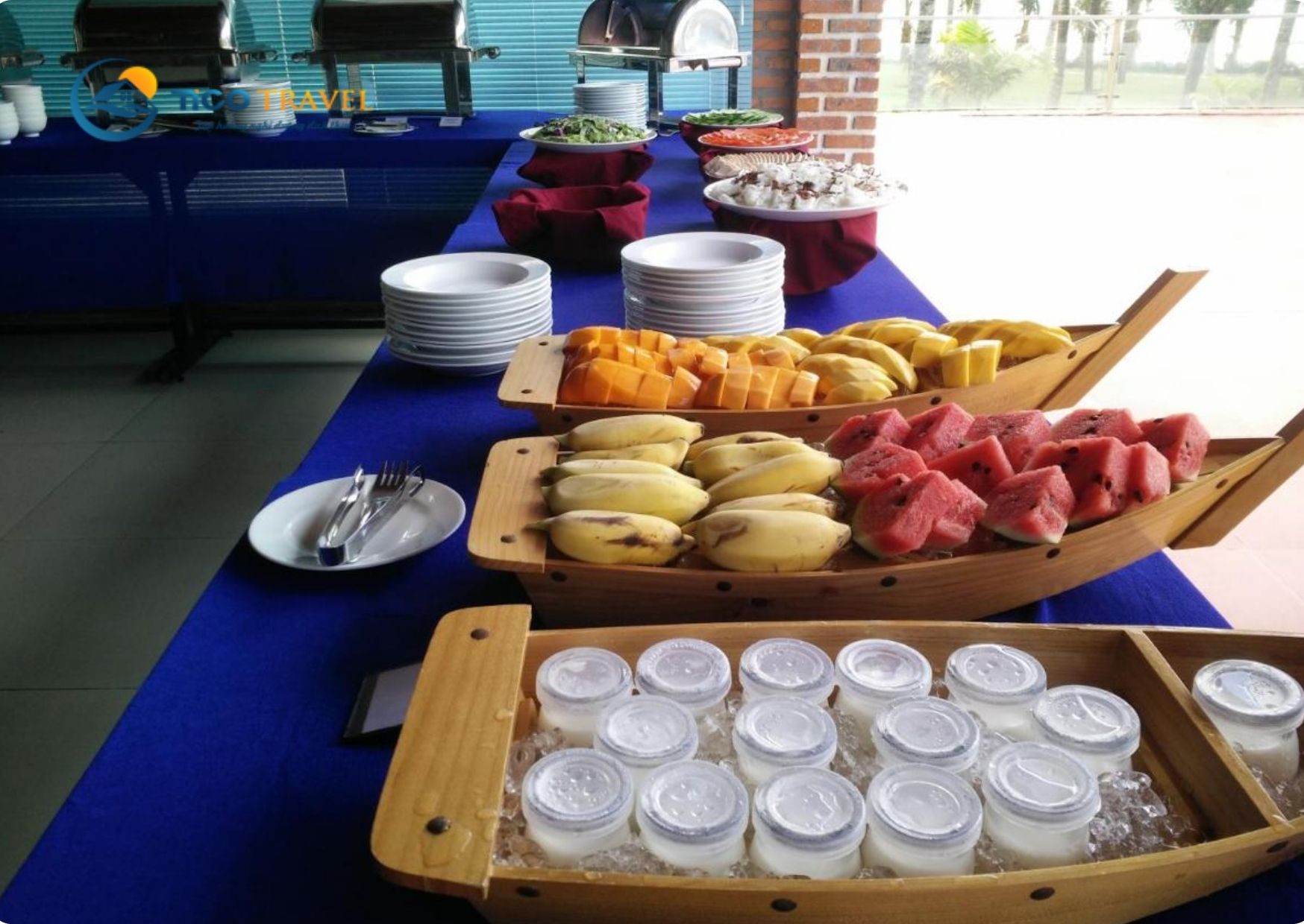 Suối Hồng Resort