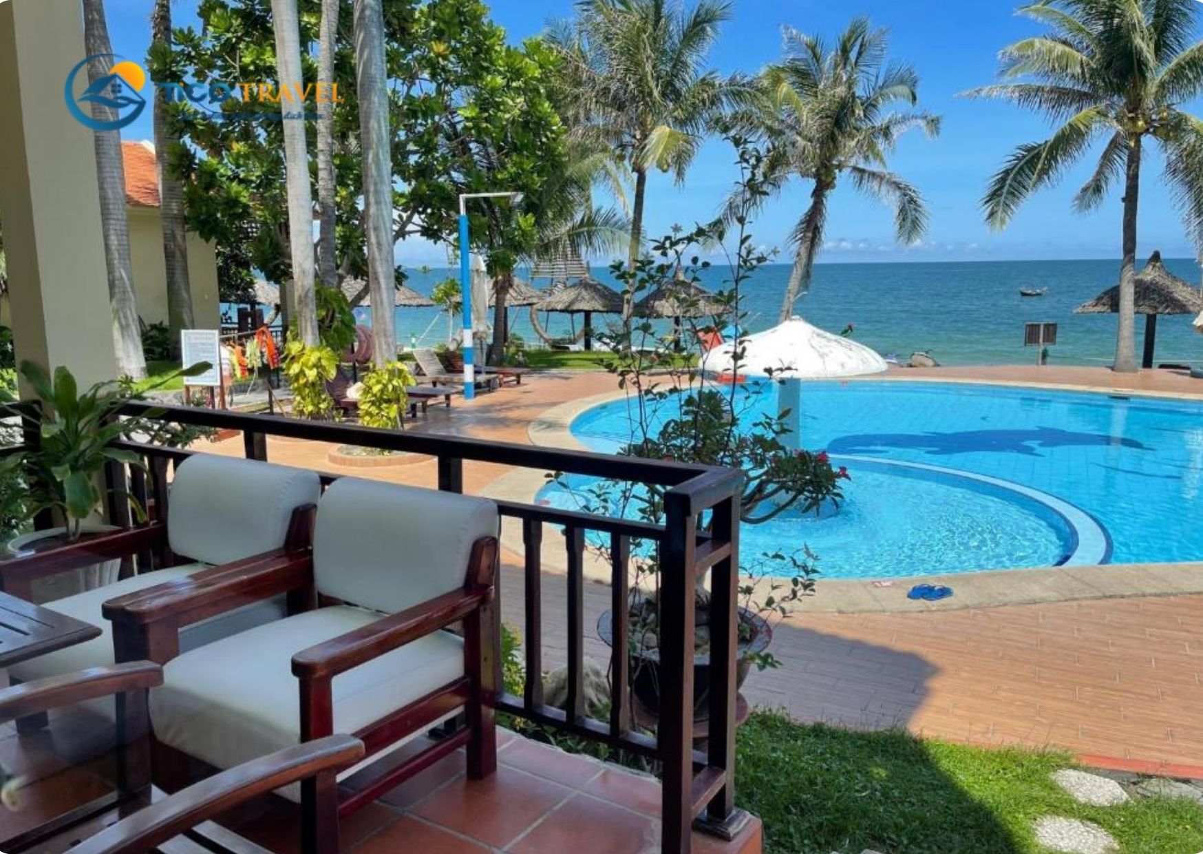 Phòng Deluxe 1 người