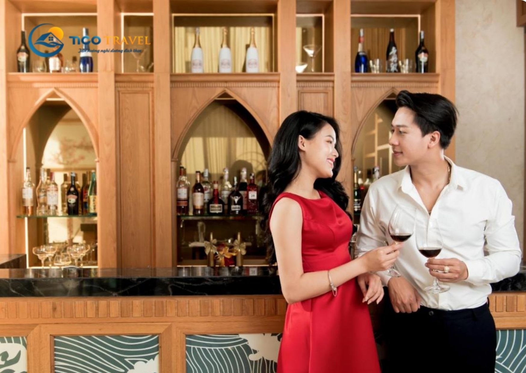 Khách sạn Hadana Đà Nẵng