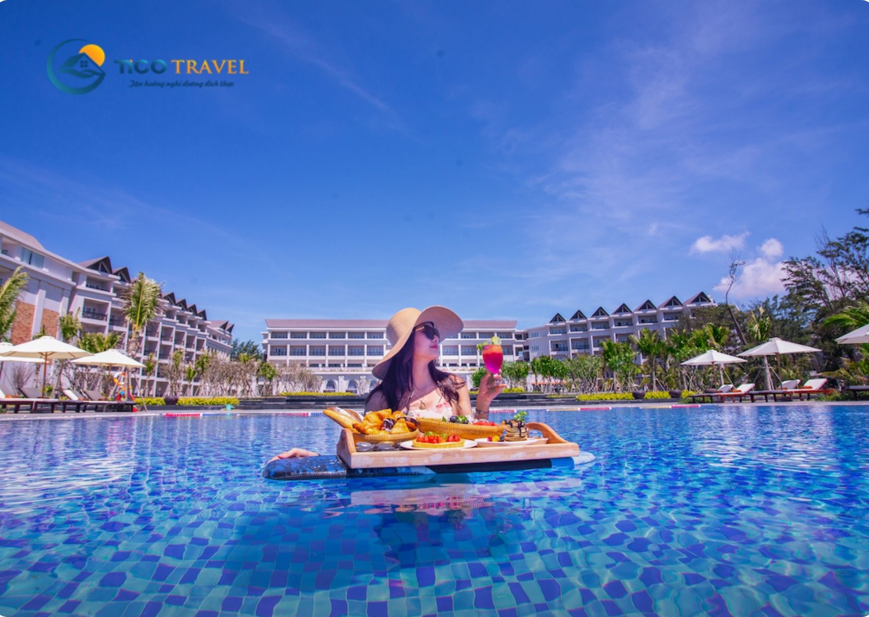 Mũi Né Bay Resort