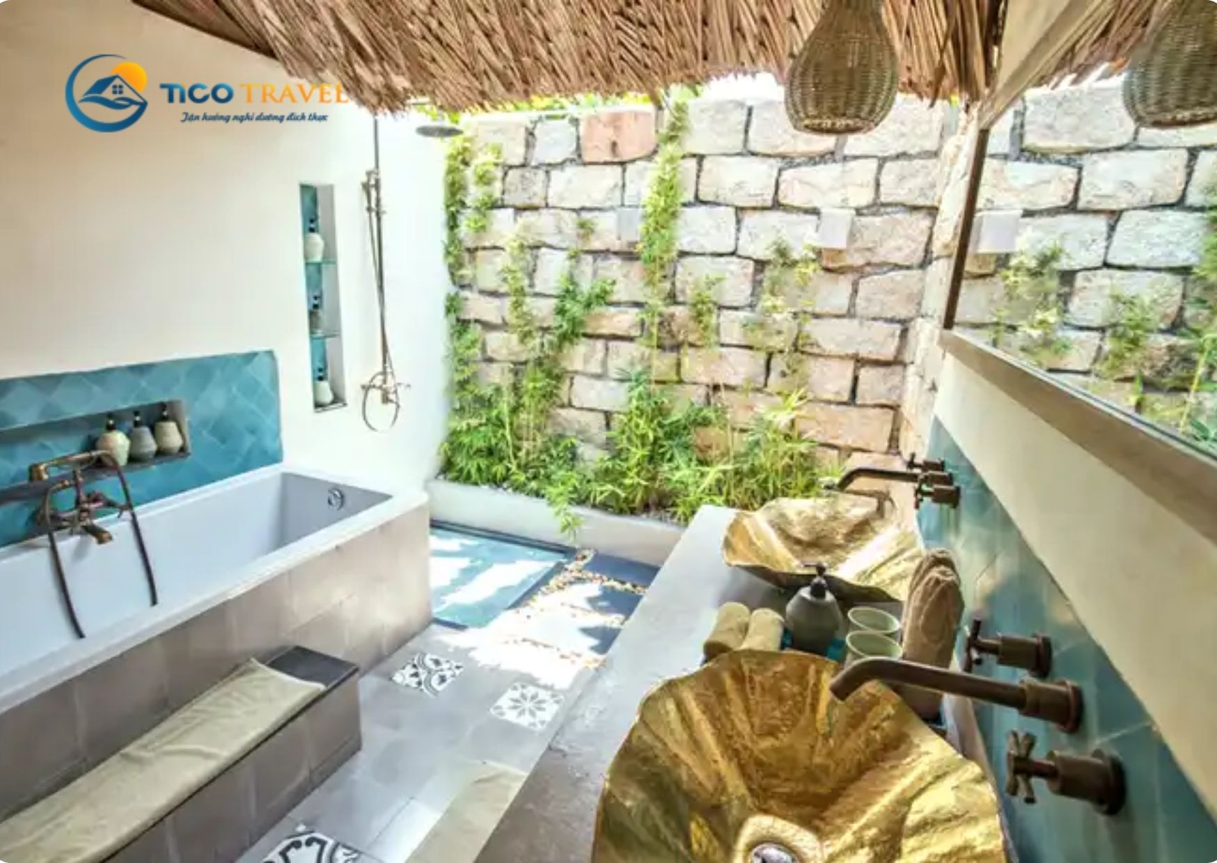 Sailing Club Resort Mui Ne Phan Thiết